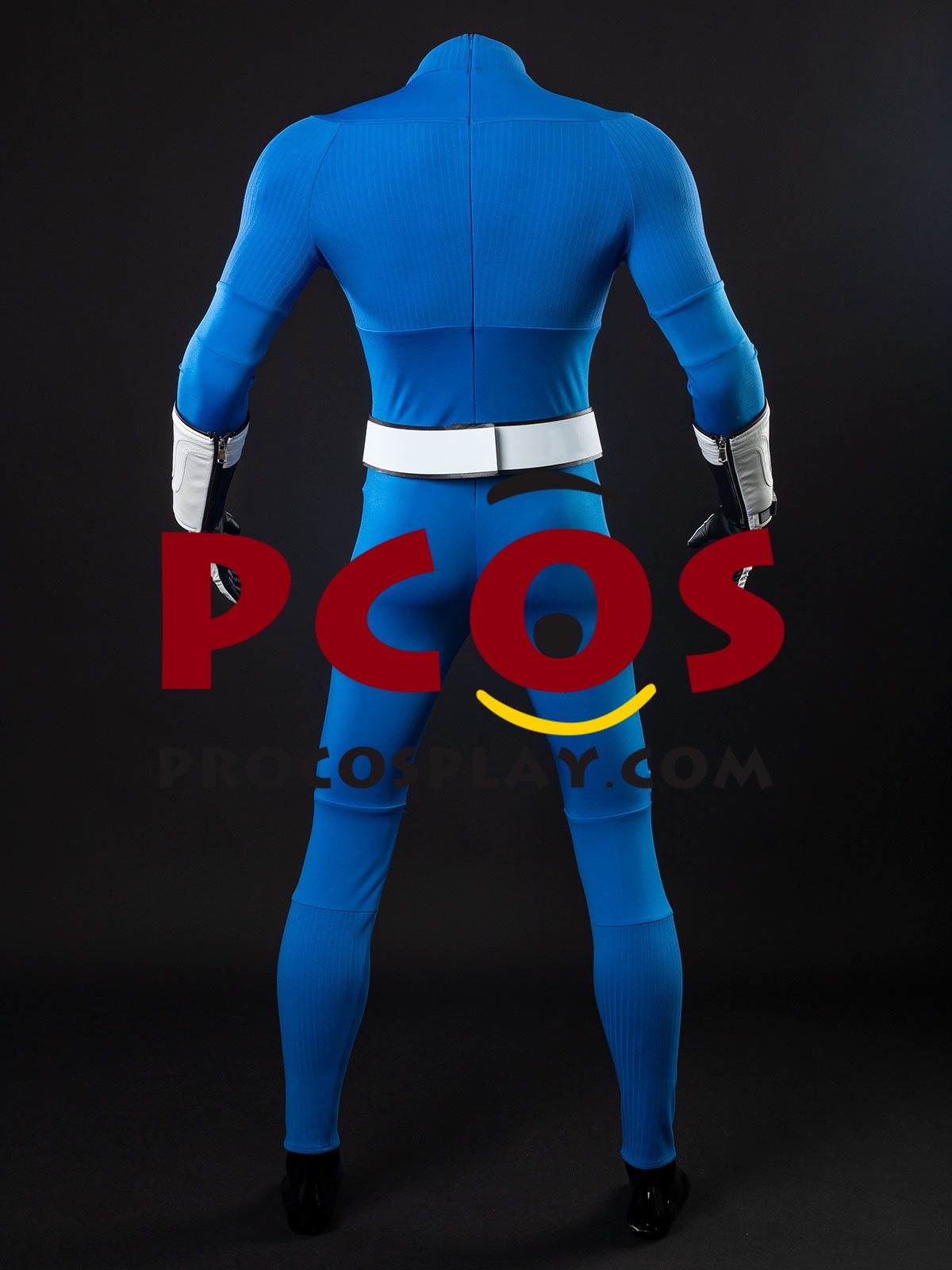 Fantastic Four: First Steps Mr Fantastic Reed Richards Cosplay Costume C09336
