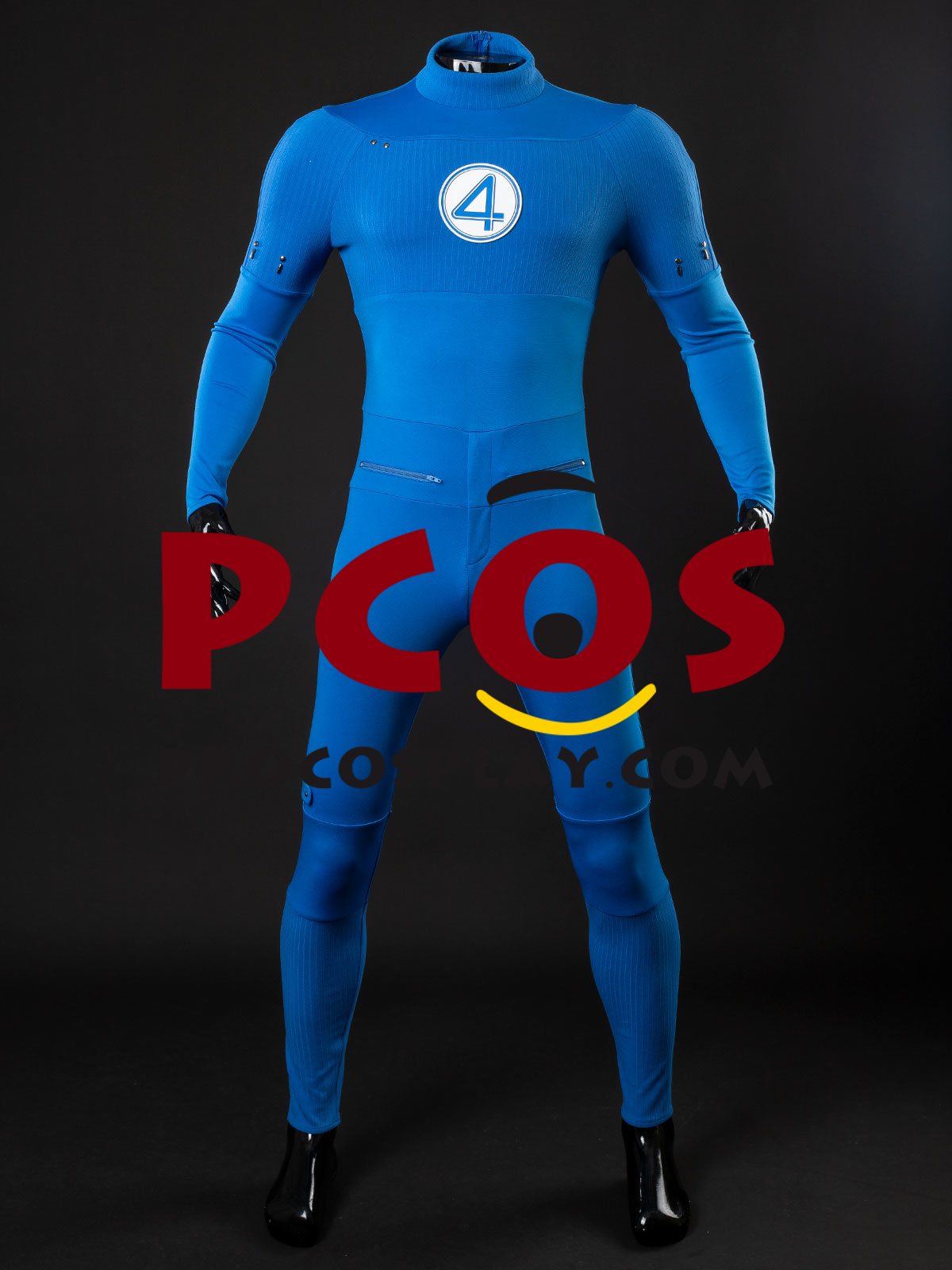 Fantastic Four: First Steps Mr Fantastic Reed Richards Cosplay Costume C09336