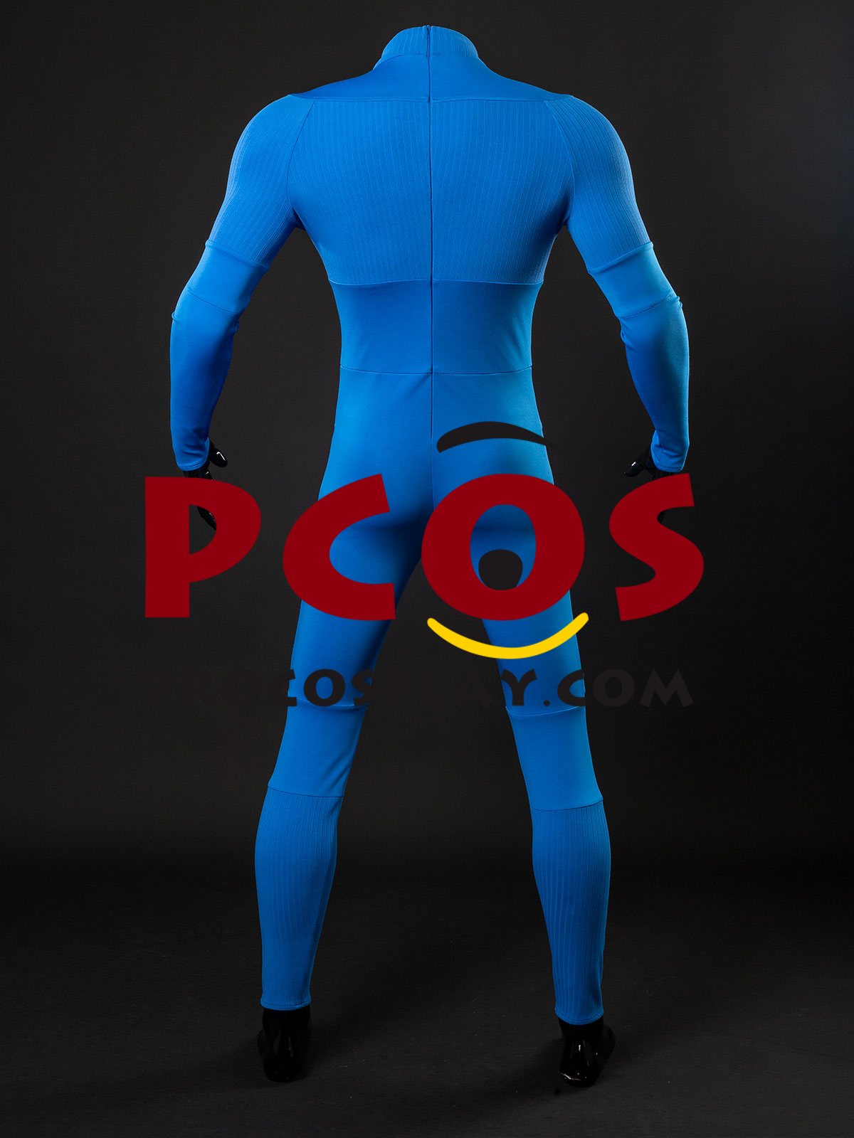 Fantastic Four: First Steps Mr Fantastic Reed Richards Cosplay Costume C09336