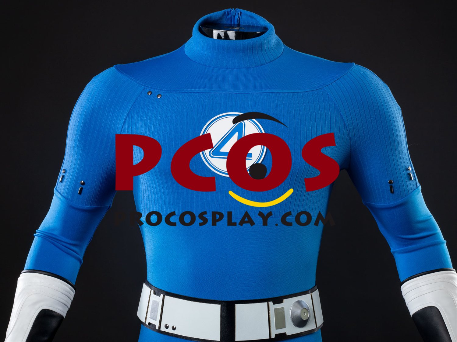 Fantastic Four: First Steps Mr Fantastic Reed Richards Cosplay Costume C09336