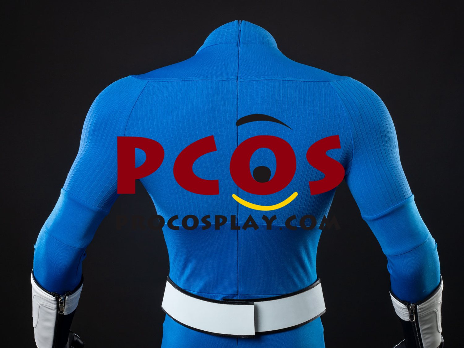 Fantastic Four: First Steps Mr Fantastic Reed Richards Cosplay Costume C09336