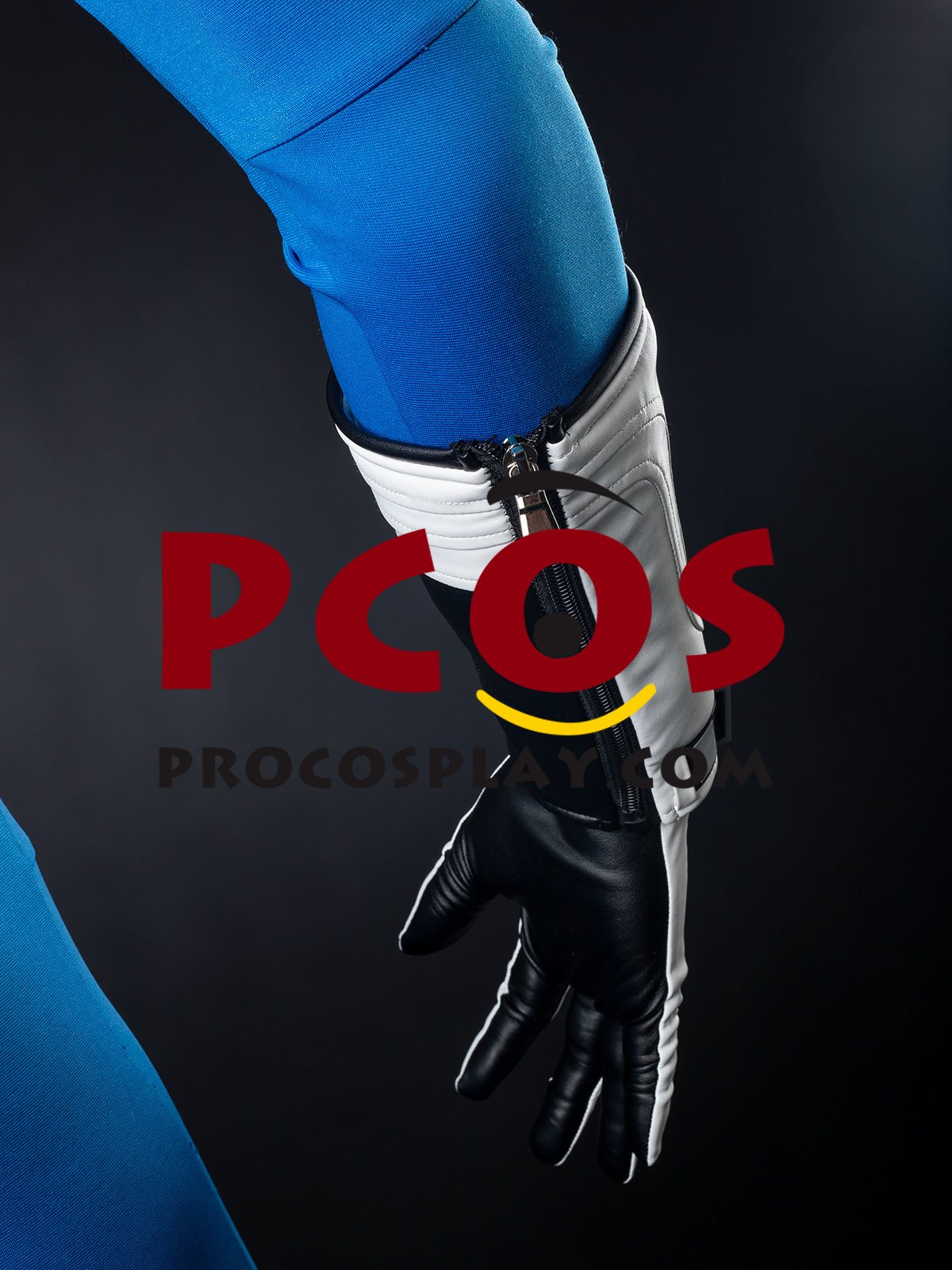 Fantastic Four: First Steps Mr Fantastic Reed Richards Cosplay Costume C09336