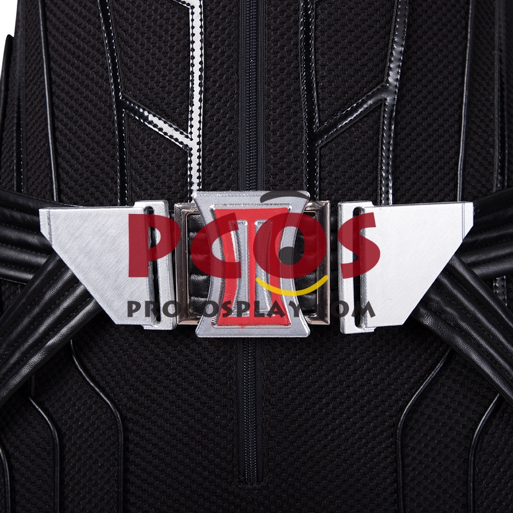 Ready to Ship Endgame: Black Widow Natasha Romanoff Cosplay Costume mp004309
