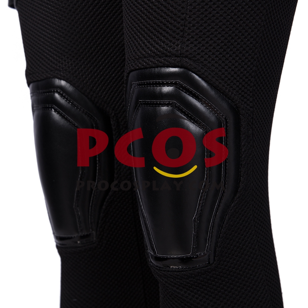 Ready to Ship Endgame: Black Widow Natasha Romanoff Cosplay Costume mp004309