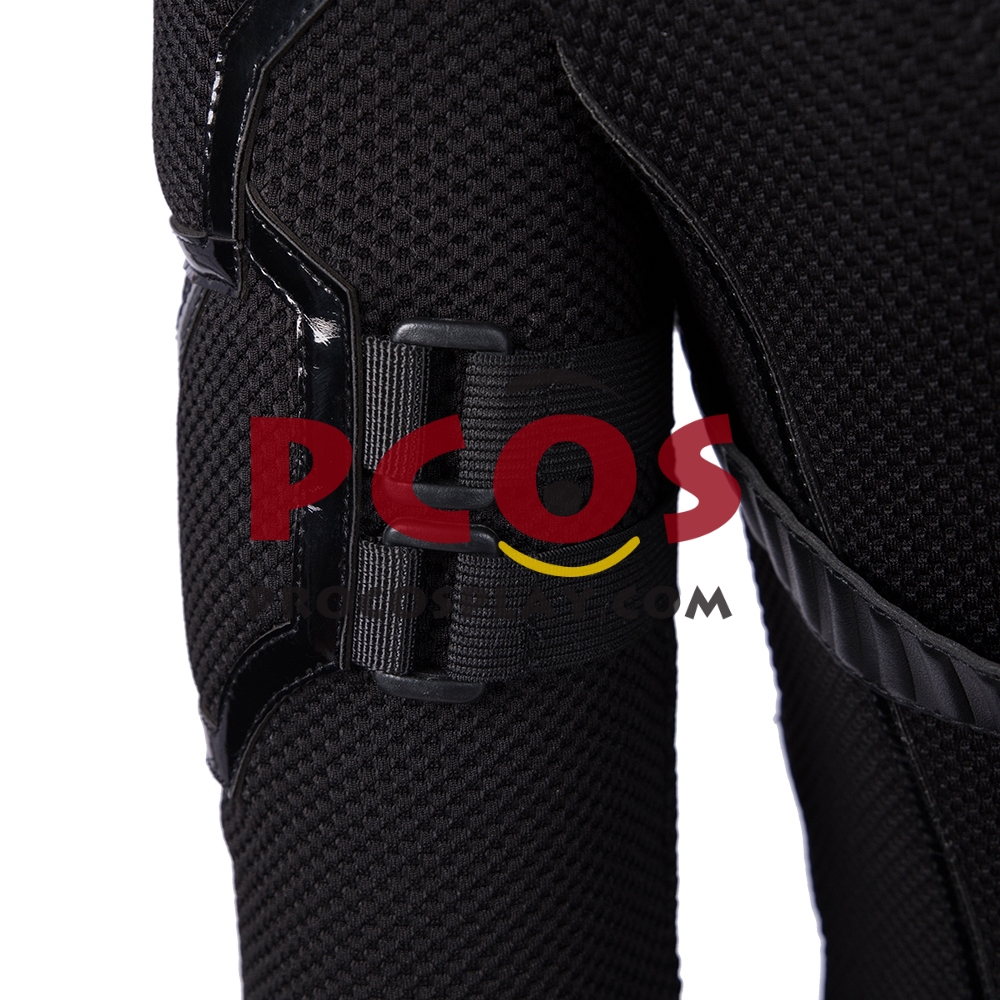 Ready to Ship Endgame: Black Widow Natasha Romanoff Cosplay Costume mp004309