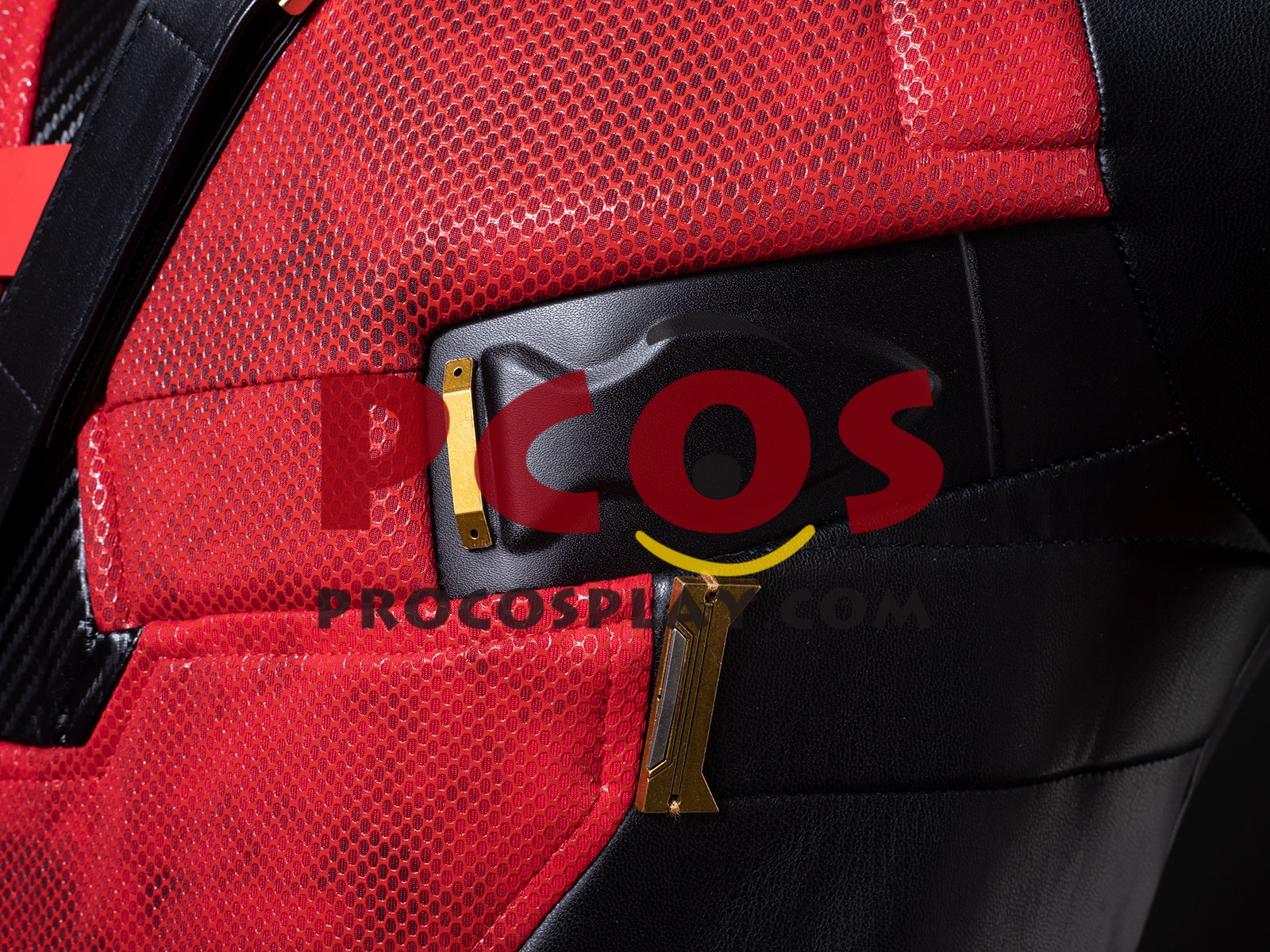 Ready to Ship Deadpool 3 Deadpool & Wolverine Wade Wilson Deadpool Cosplay Costume C09387 High-End Distressed Version 113 Chart