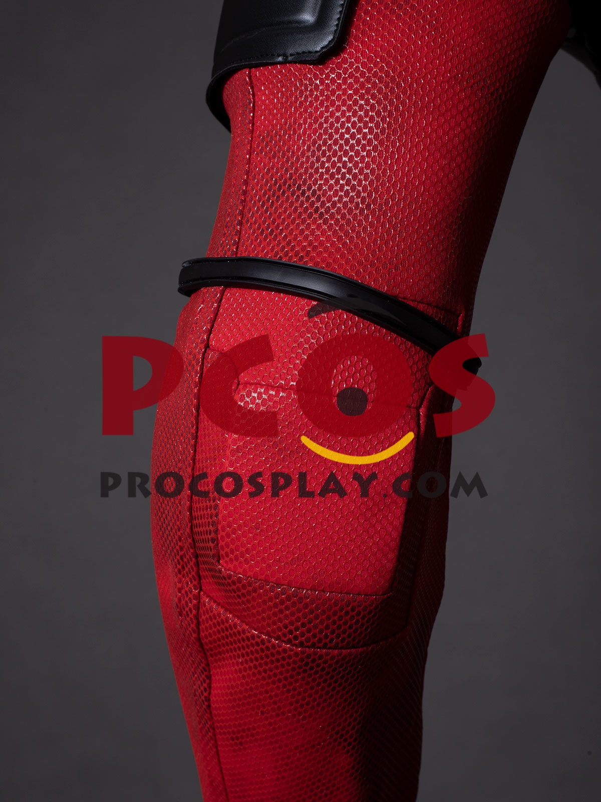Ready to Ship Deadpool 3 Deadpool & Wolverine Wade Wilson Deadpool Cosplay Costume C09387 High-End Distressed Version 113 Chart