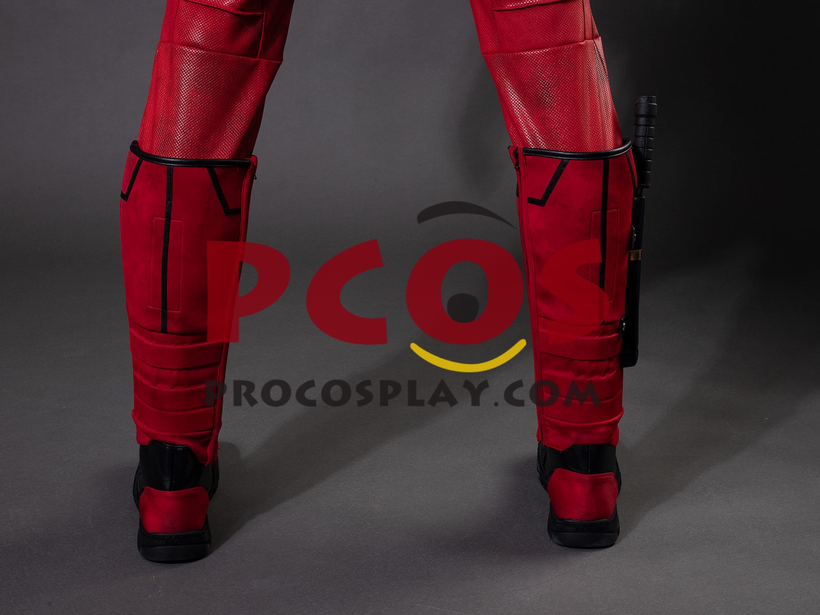 Ready to Ship Deadpool 3 Deadpool & Wolverine Wade Wilson Deadpool Cosplay Costume C09387 High-End Distressed Version 113 Chart