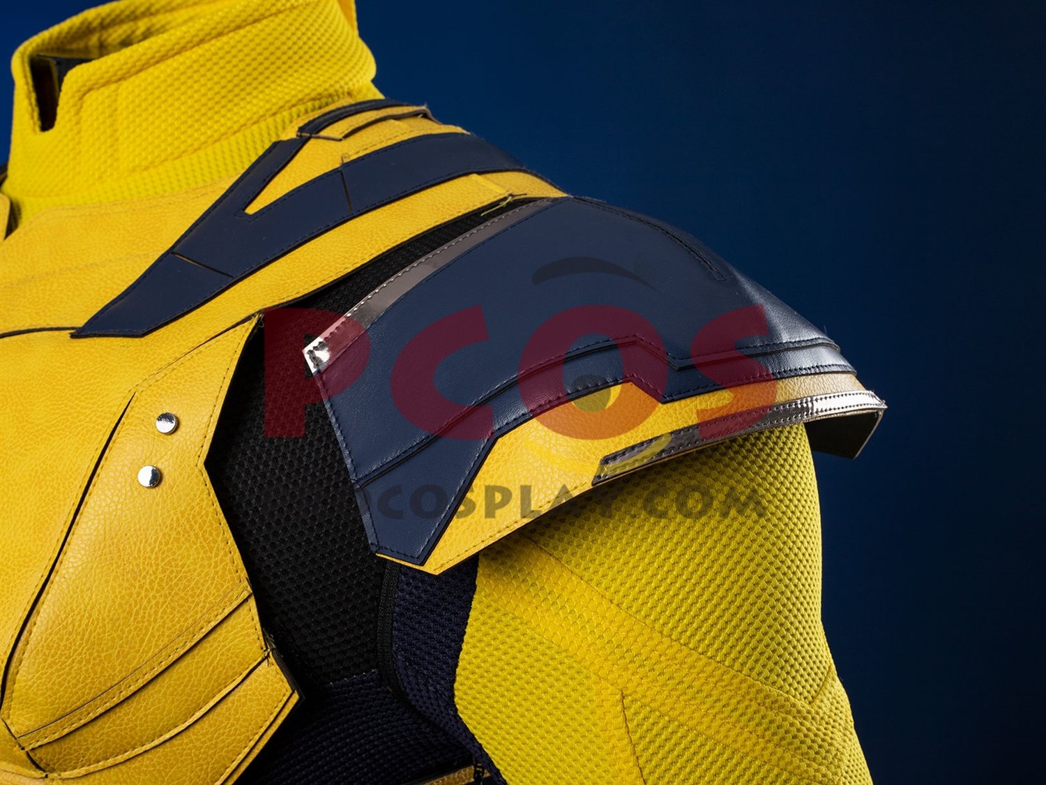 Deadpool 3 Deadpool & Wolverine James Howlett Wolverine Cosplay Costume without Mask C08333 Top Version