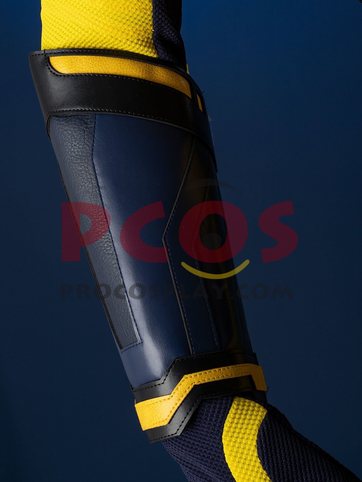 Deadpool 3 Deadpool & Wolverine James Howlett Wolverine Cosplay Costume without Mask C08333 Top Version
