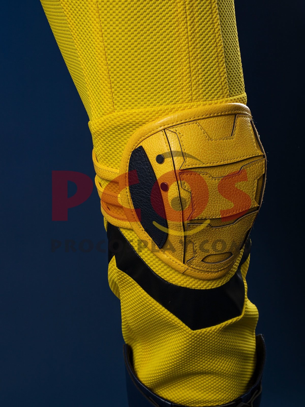 Deadpool 3 Deadpool & Wolverine James Howlett Wolverine Cosplay Costume without Mask C08333 Top Version