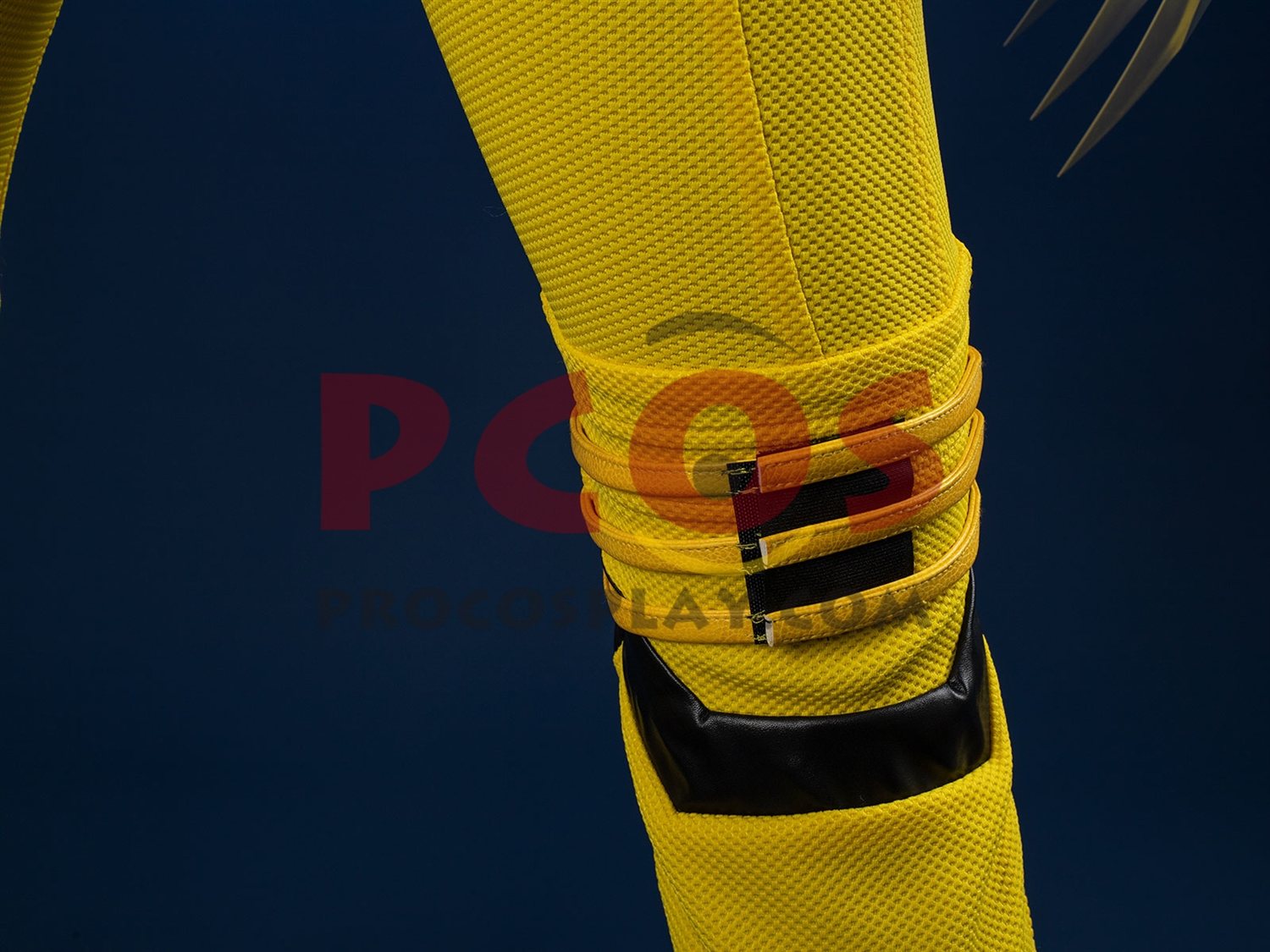 Deadpool 3 Deadpool & Wolverine James Howlett Wolverine Cosplay Costume without Mask C08333 Top Version