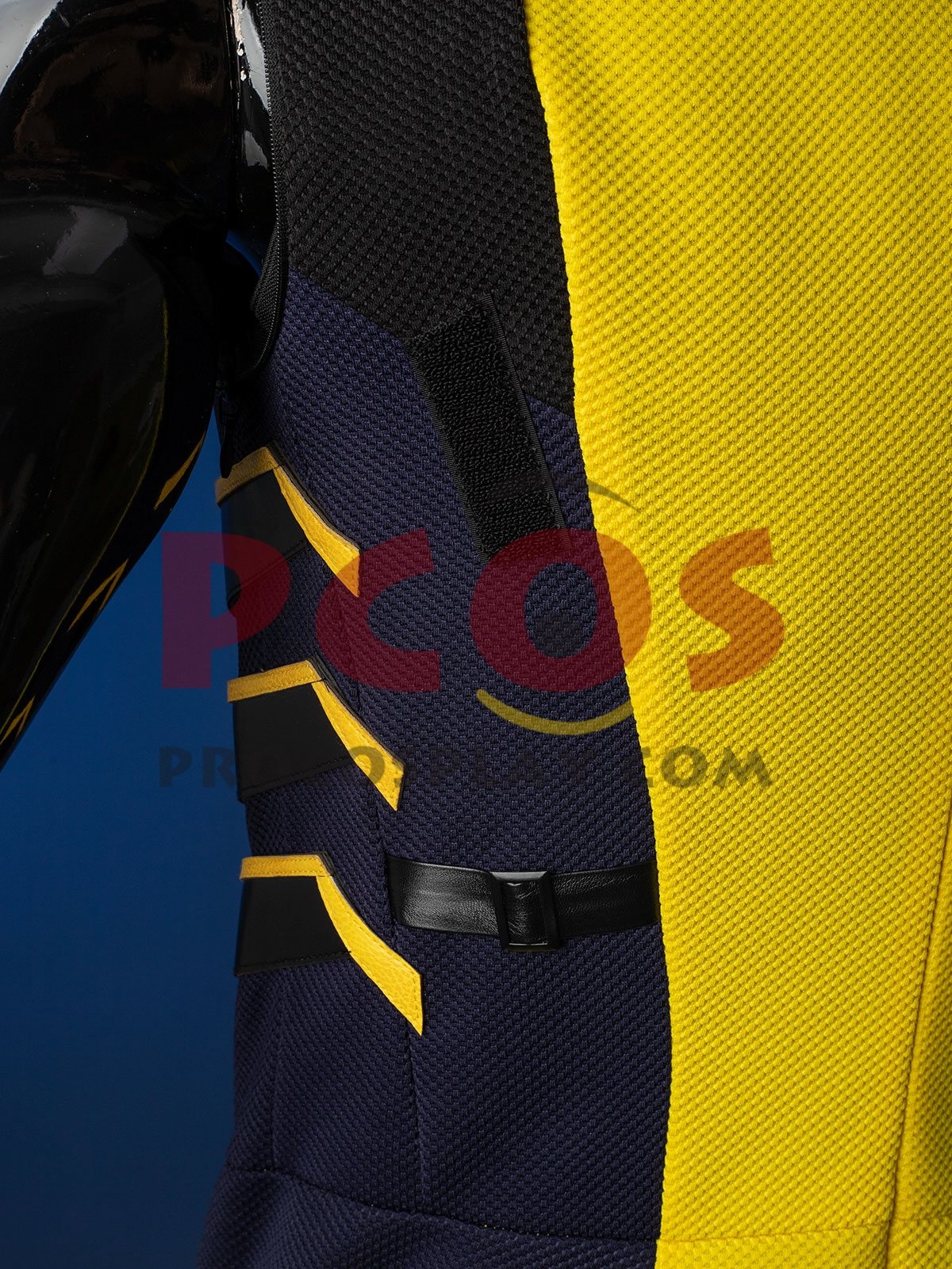 Deadpool 3 Deadpool & Wolverine James Howlett Wolverine Cosplay Costume without Mask C08333 Top Version