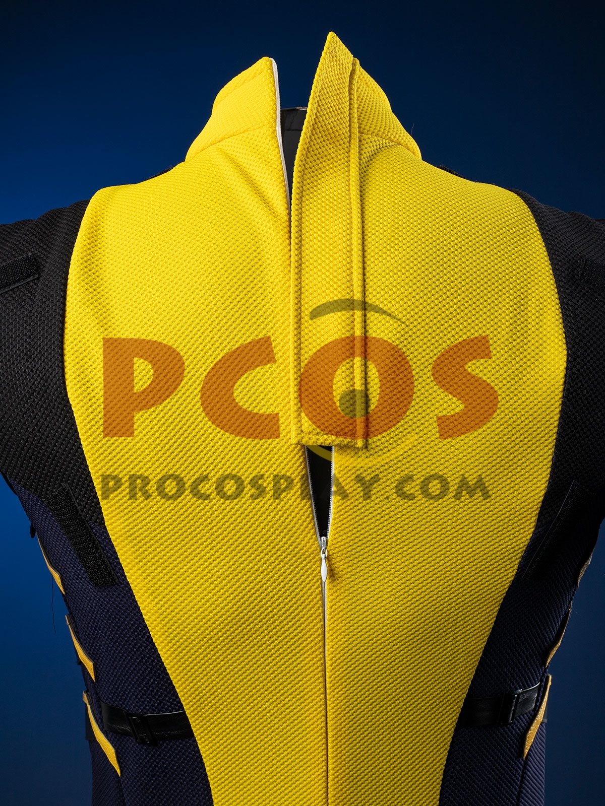 Deadpool 3 Deadpool & Wolverine James Howlett Wolverine Cosplay Costume without Mask C08333 Top Version