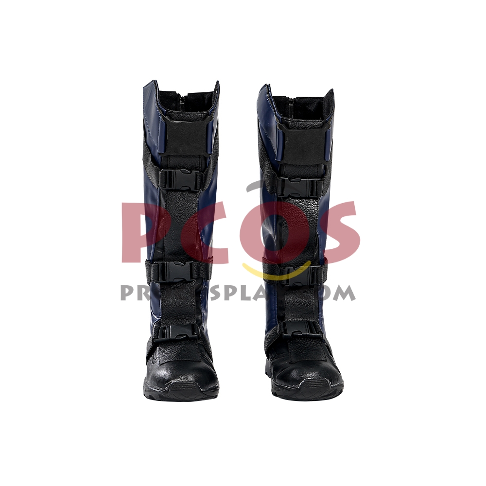 Deadpool 3 Deadpool & Wolverine James Howlett Wolverine Cosplay Costume without Mask C08333 Top Version