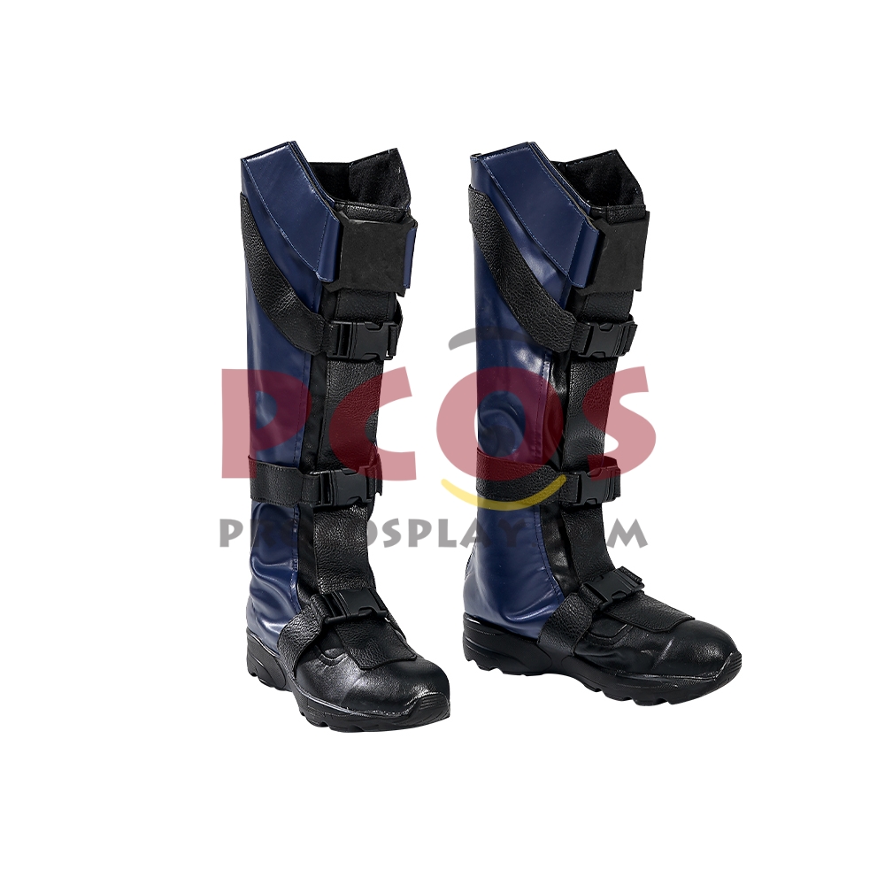 Deadpool 3 Deadpool & Wolverine James Howlett Wolverine Cosplay Costume without Mask C08333 Top Version