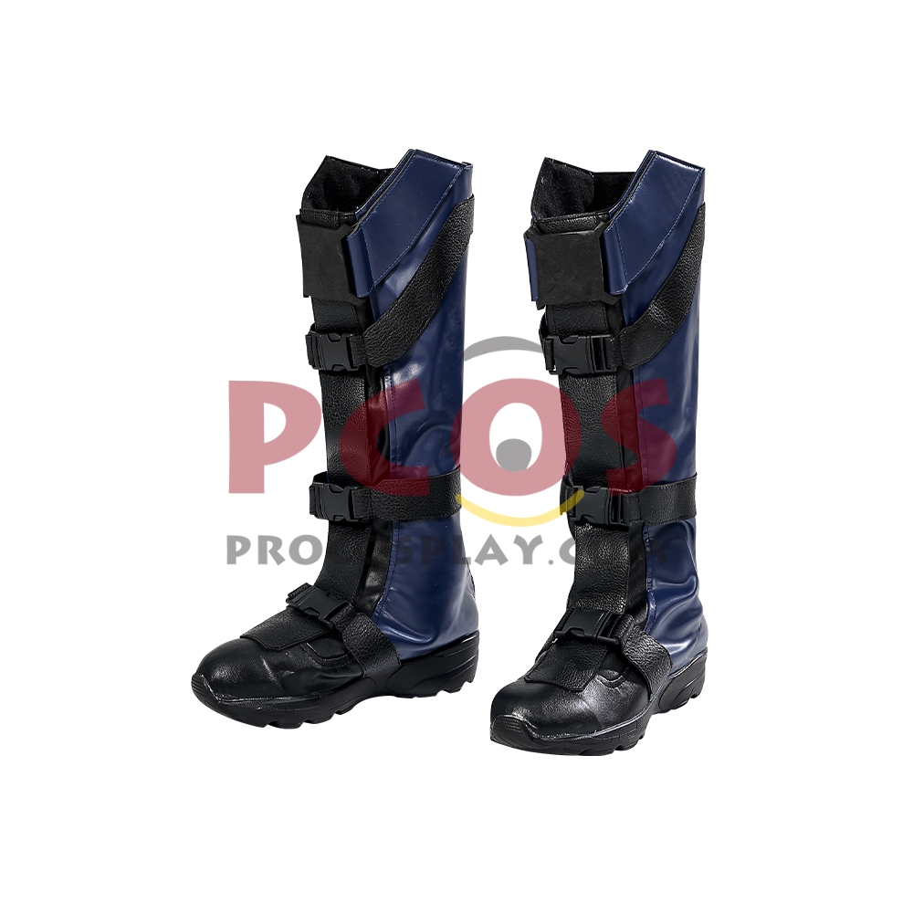 Deadpool 3 Deadpool & Wolverine James Howlett Wolverine Cosplay Costume without Mask C08333 Top Version
