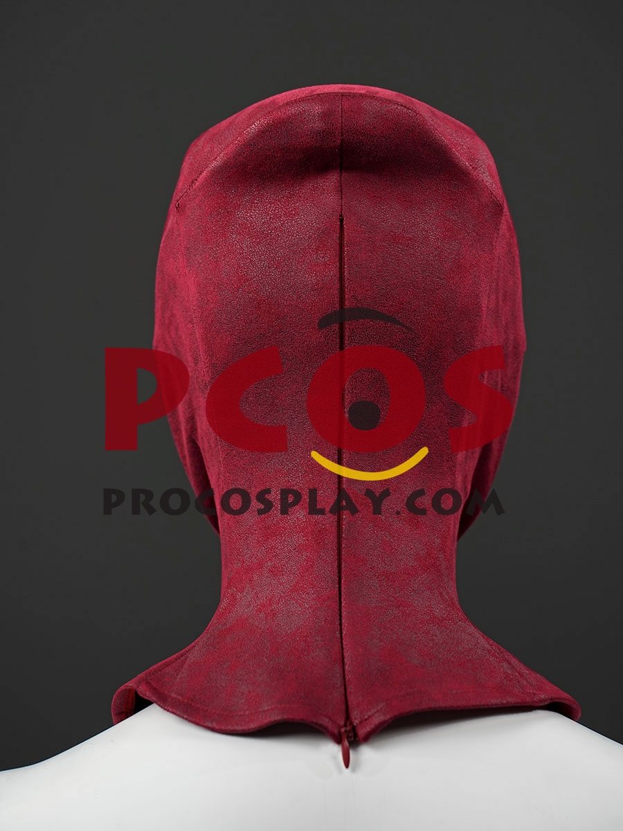 Ready to Ship Deadpool 3 Deadpool & Wolverine Wade Wilson Cosplay Costume C09055