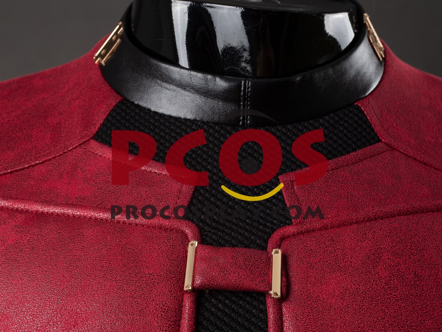 Ready to Ship Deadpool 3 Deadpool & Wolverine Wade Wilson Cosplay Costume C09055