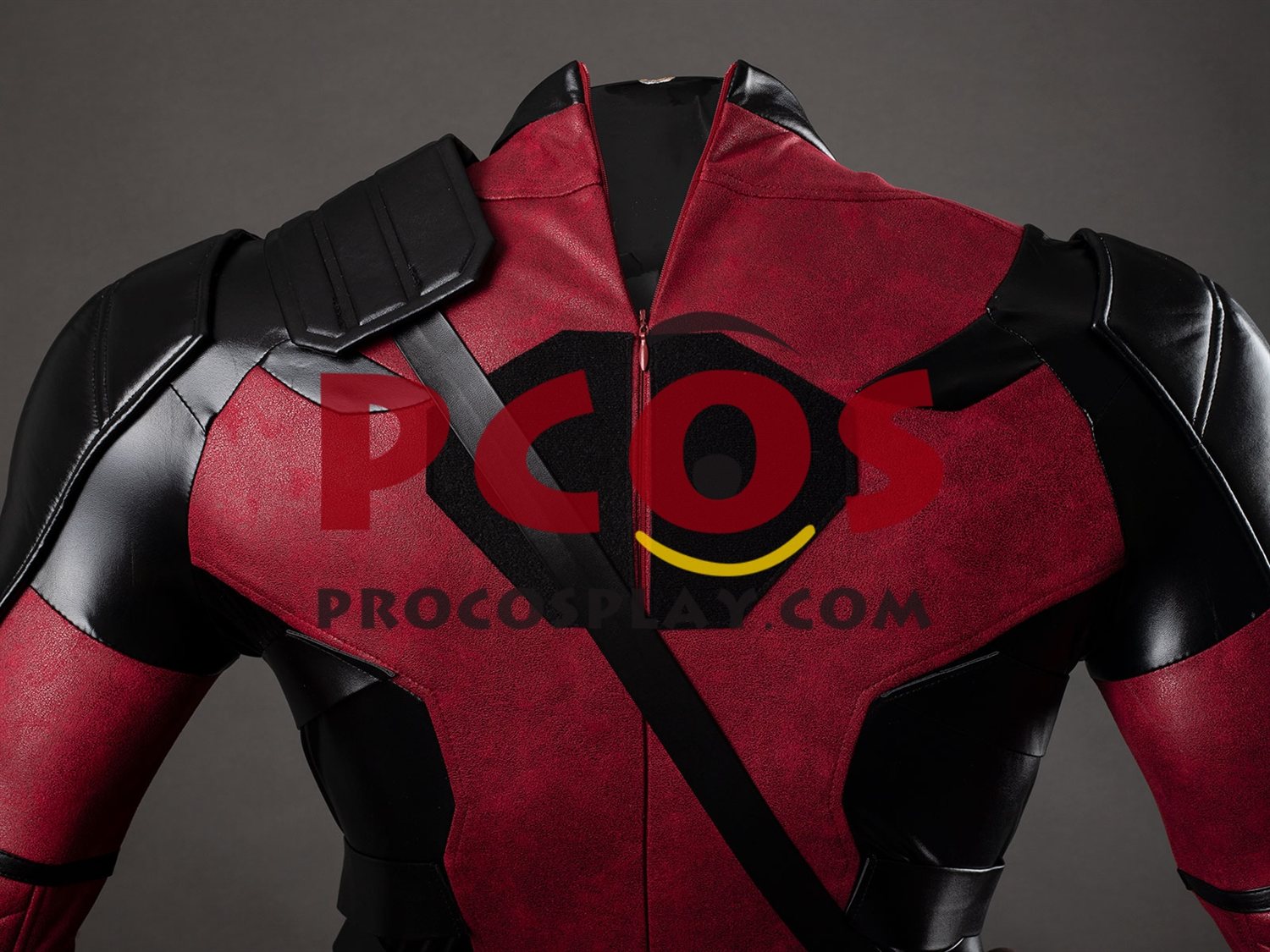 Ready to Ship Deadpool 3 Deadpool & Wolverine Wade Wilson Cosplay Costume C09055