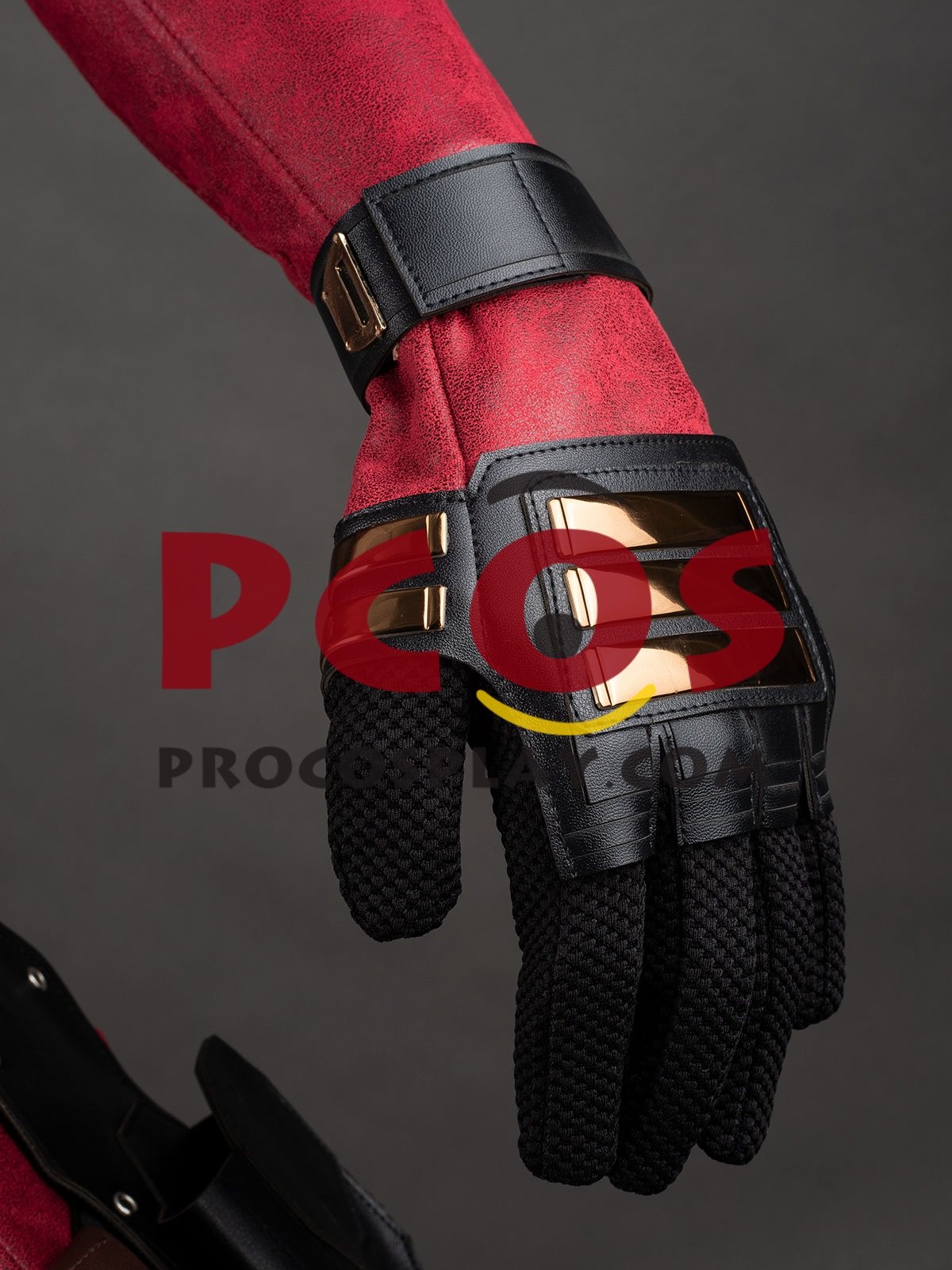 Ready to Ship Deadpool 3 Deadpool & Wolverine Wade Wilson Cosplay Costume C09055