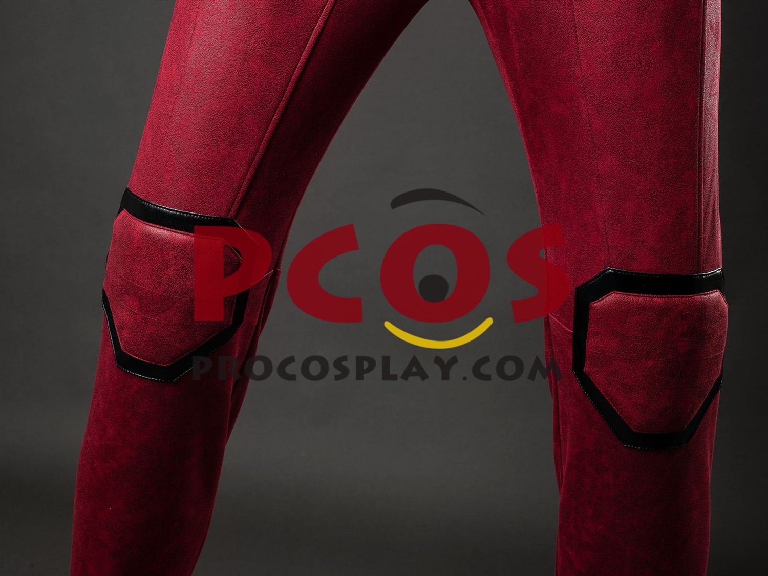 Ready to Ship Deadpool 3 Deadpool & Wolverine Wade Wilson Cosplay Costume C09055