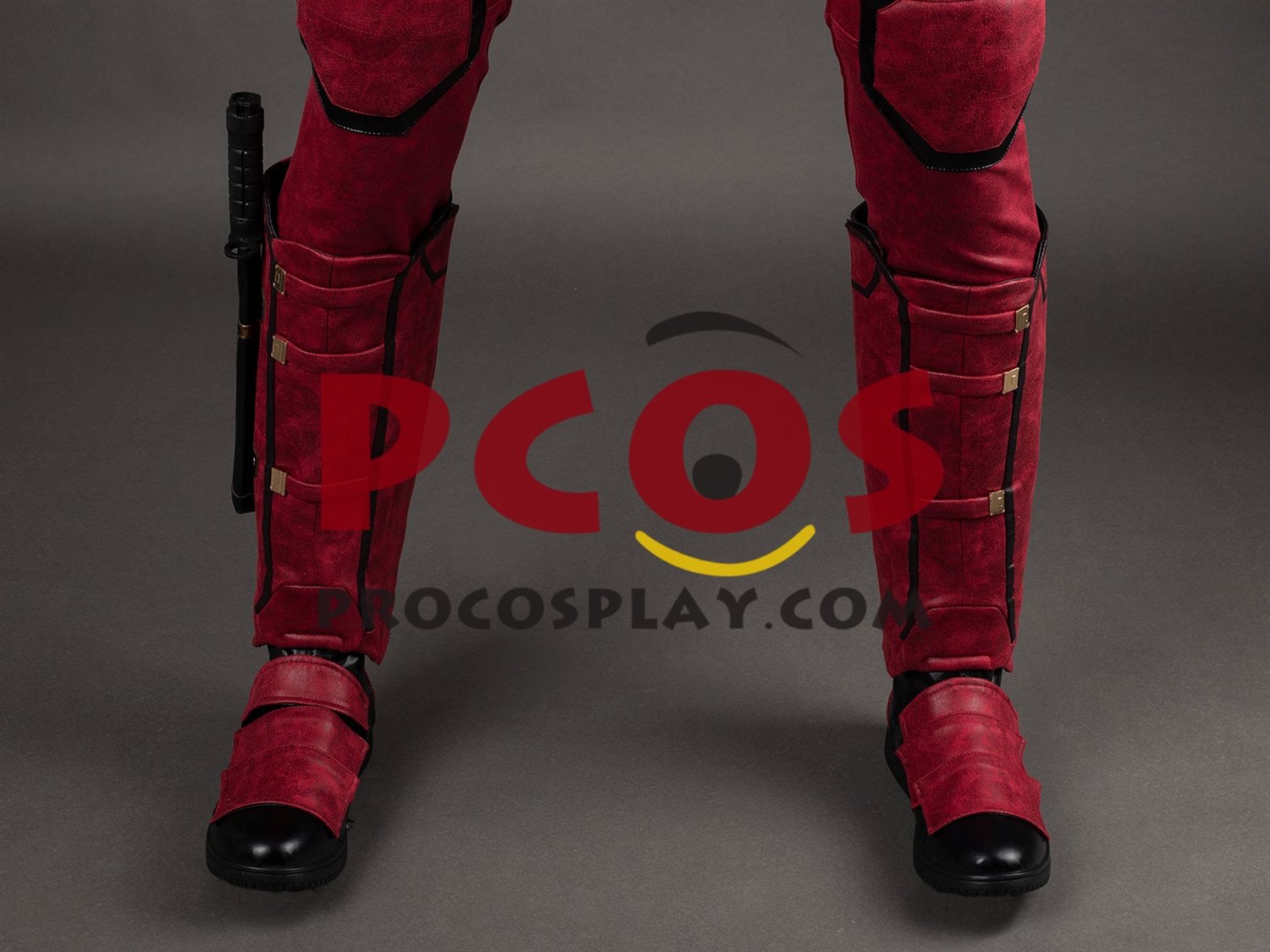 Ready to Ship Deadpool 3 Deadpool & Wolverine Wade Wilson Cosplay Costume C09055