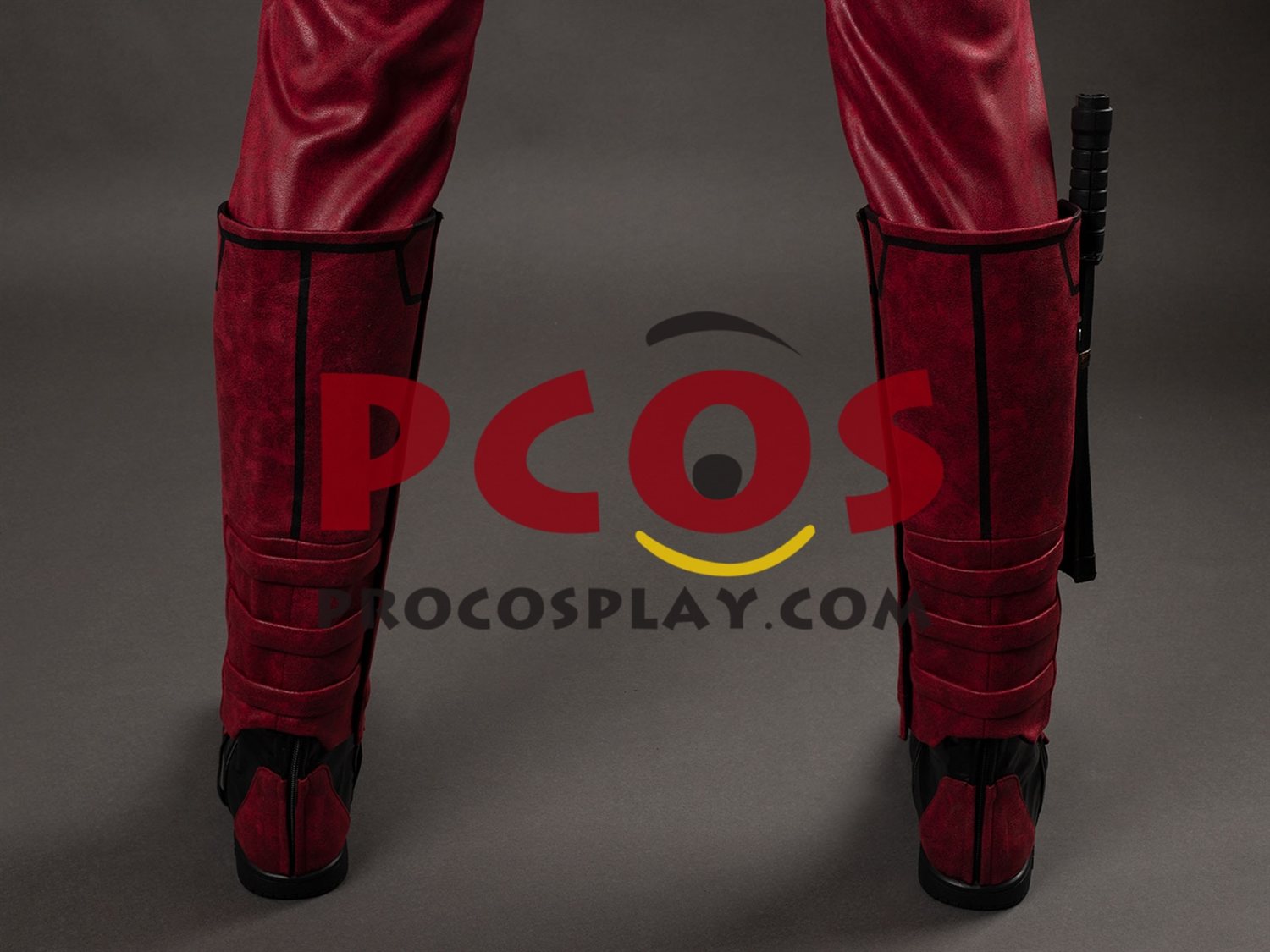 Ready to Ship Deadpool 3 Deadpool & Wolverine Wade Wilson Cosplay Costume C09055