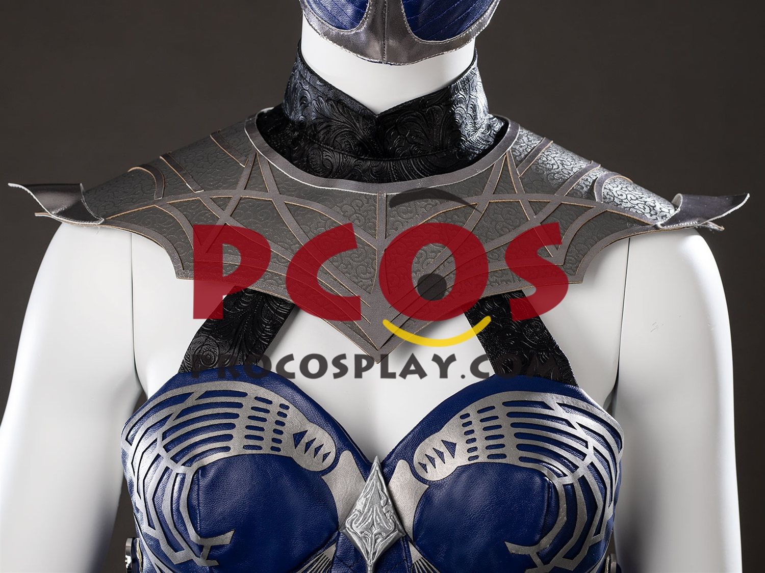 Ready to Ship 2026 Movie Mortal Kombat 2 Kitana Cosplay Costume FY0177