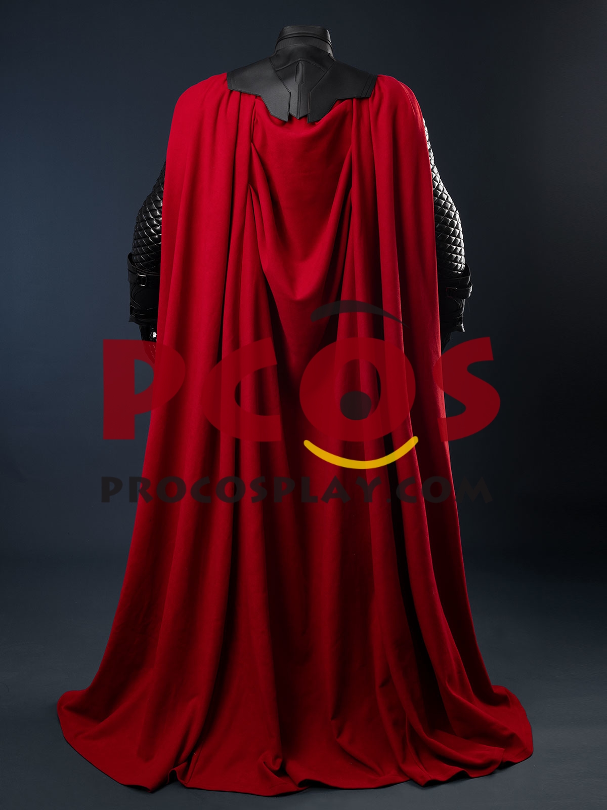 Infinity War Thor Cosplay Costume Extreme Version C09501