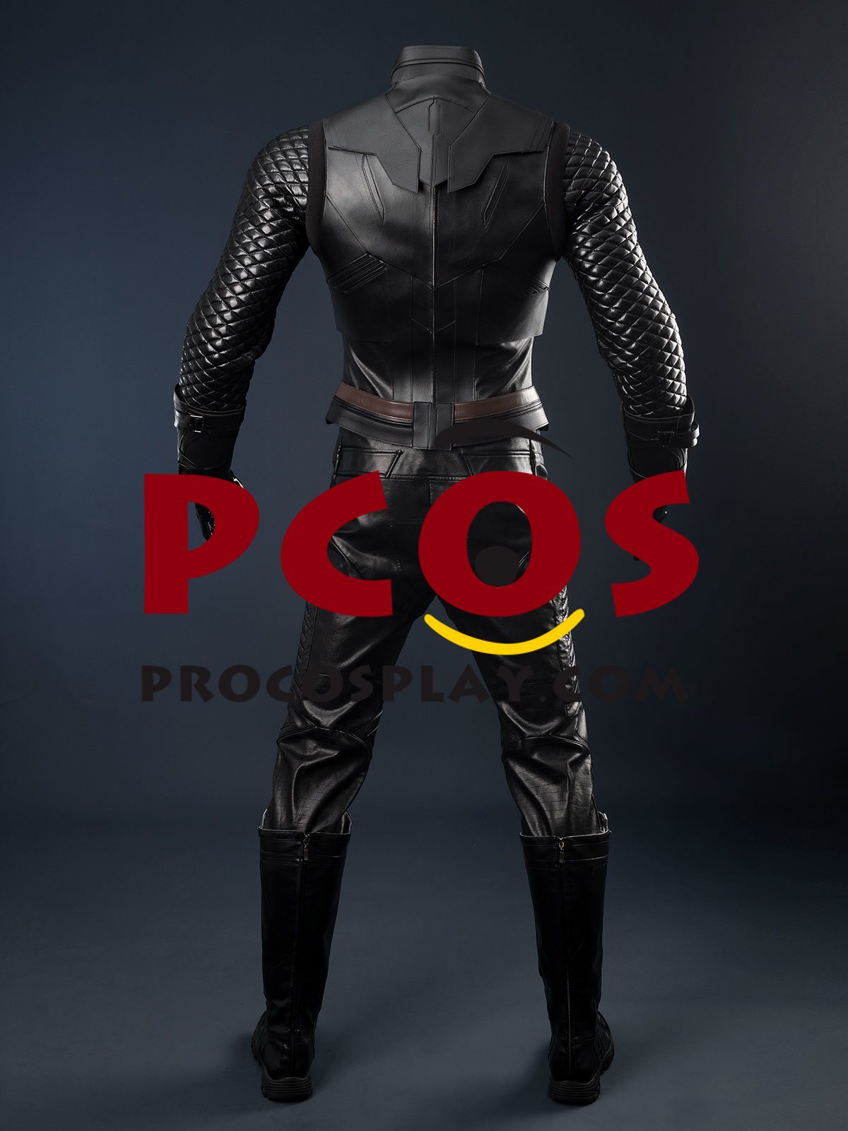 Infinity War Thor Cosplay Costume Extreme Version C09501