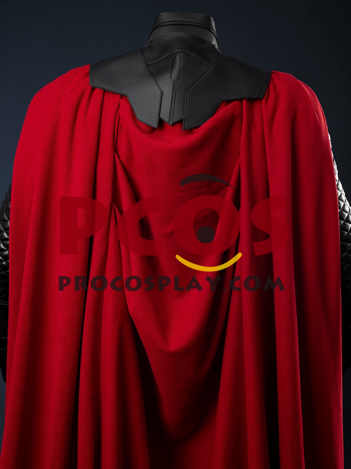Infinity War Thor Cosplay Costume Extreme Version C09501