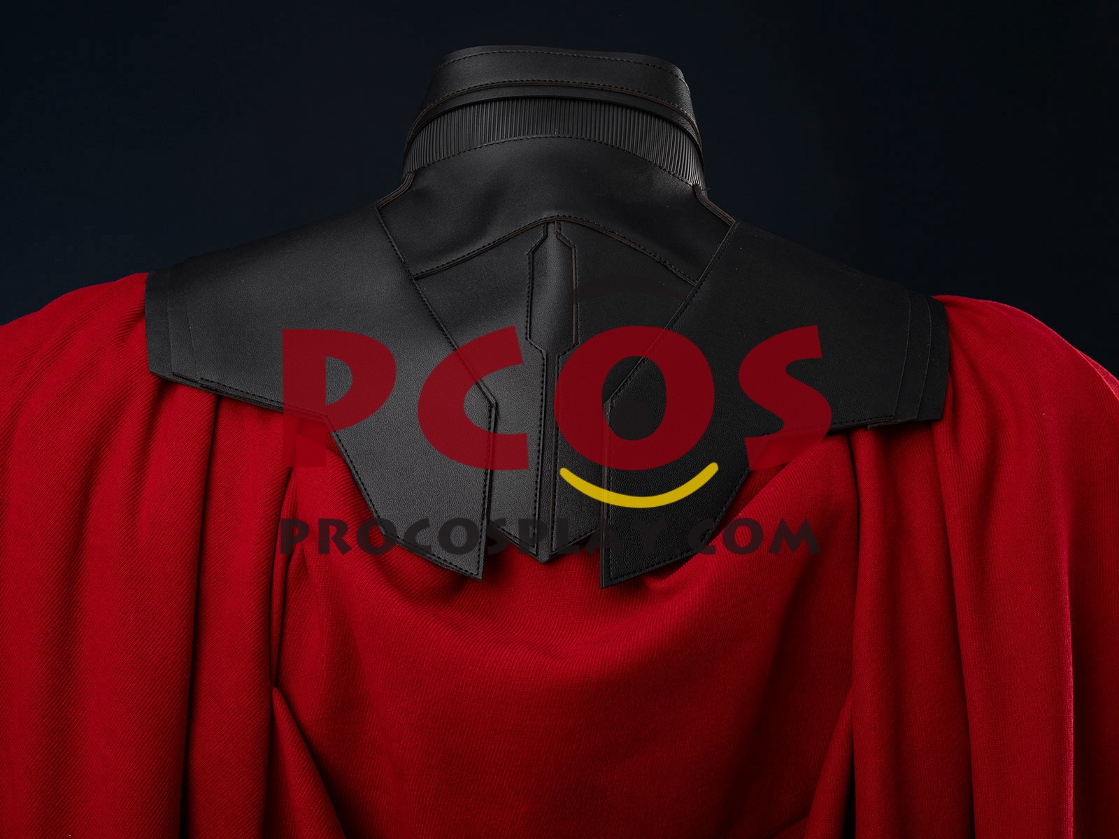Infinity War Thor Cosplay Costume Extreme Version C09501