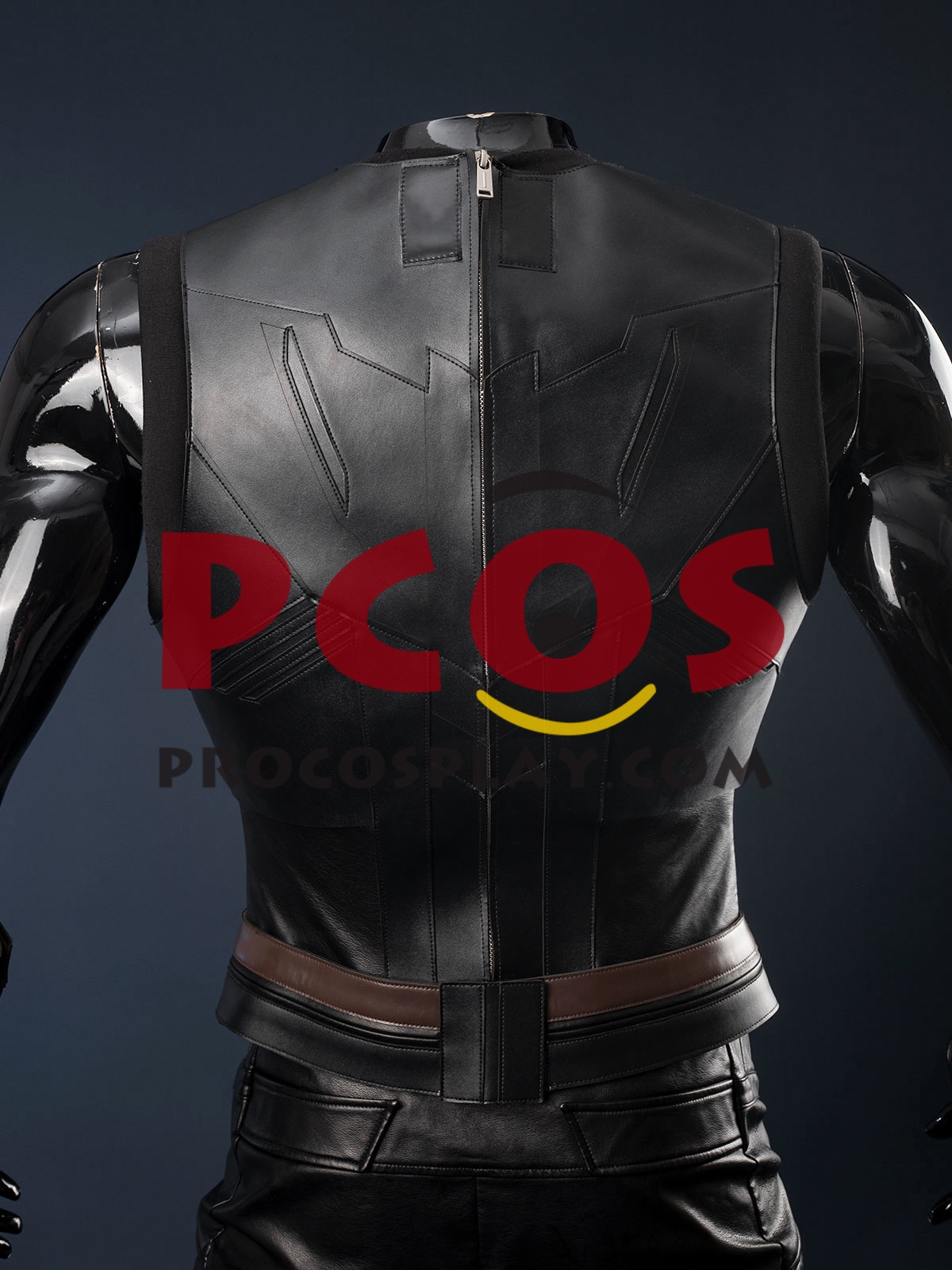 Infinity War Thor Cosplay Costume Extreme Version C09501