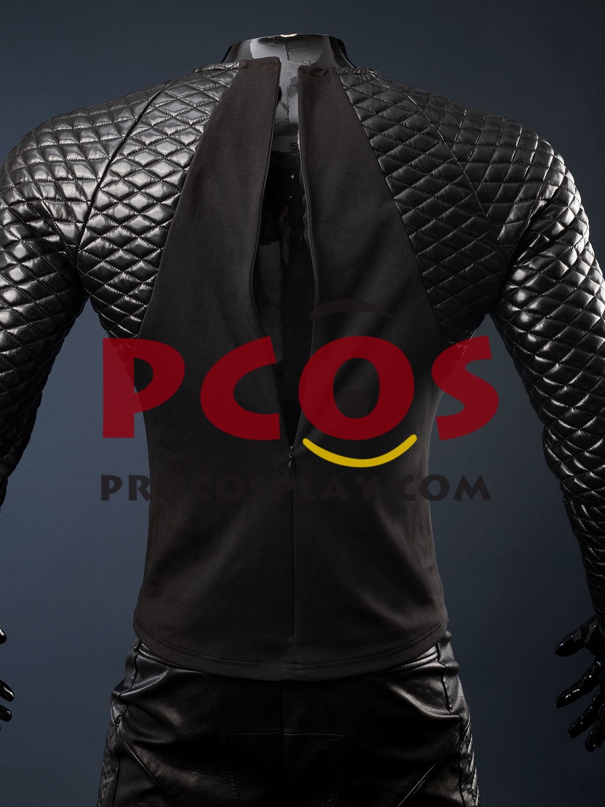 Infinity War Thor Cosplay Costume Extreme Version C09501