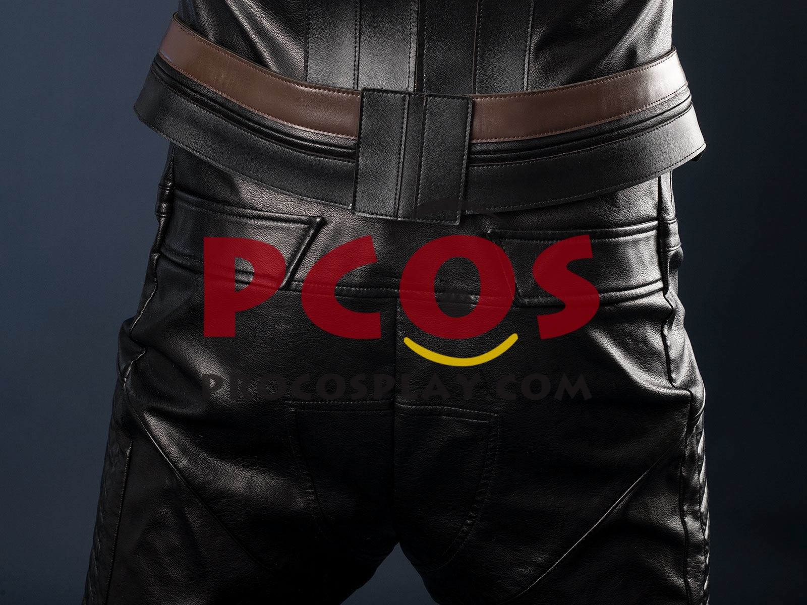 Infinity War Thor Cosplay Costume Extreme Version C09501