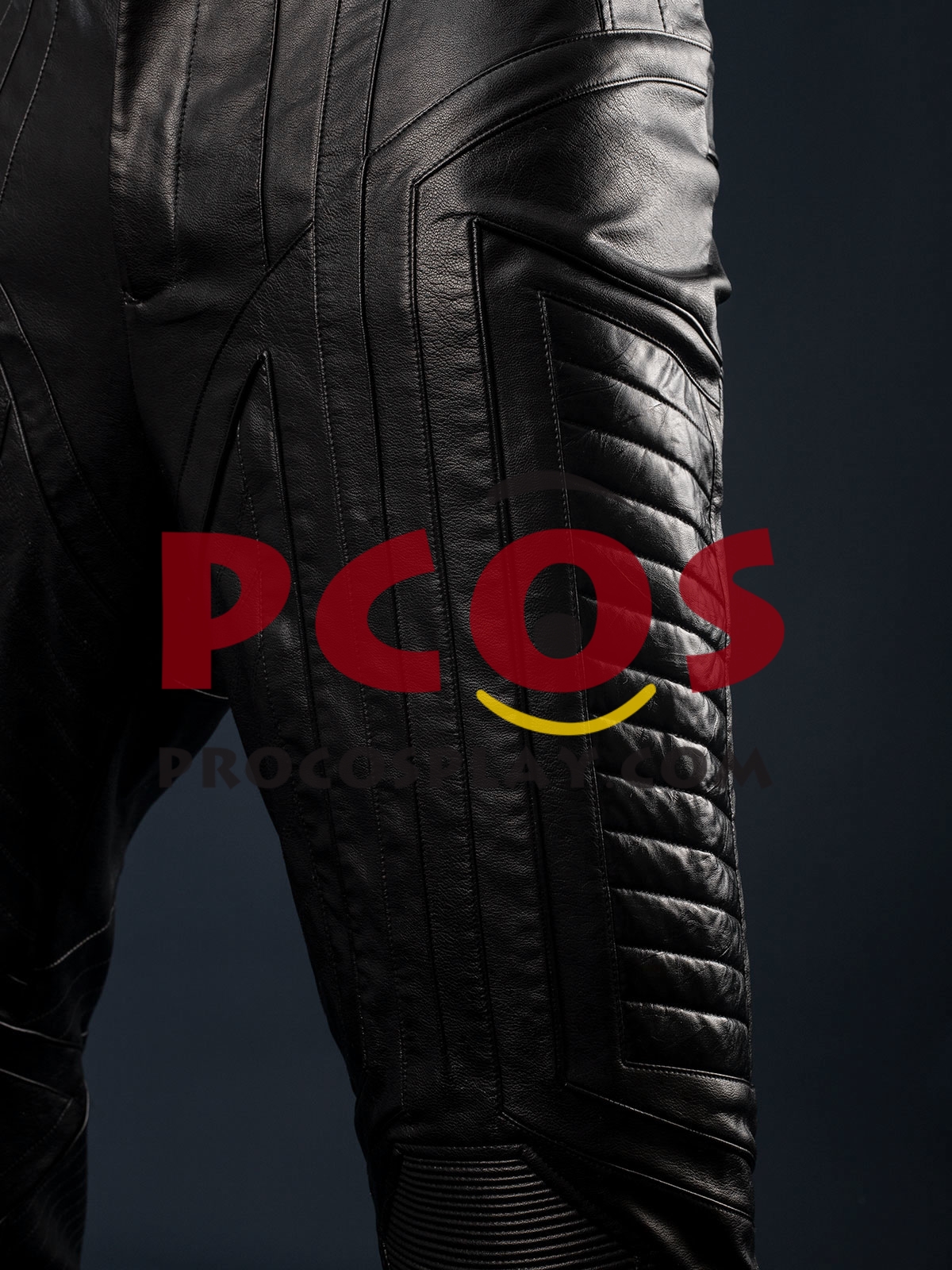 Infinity War Thor Cosplay Costume Extreme Version C09501