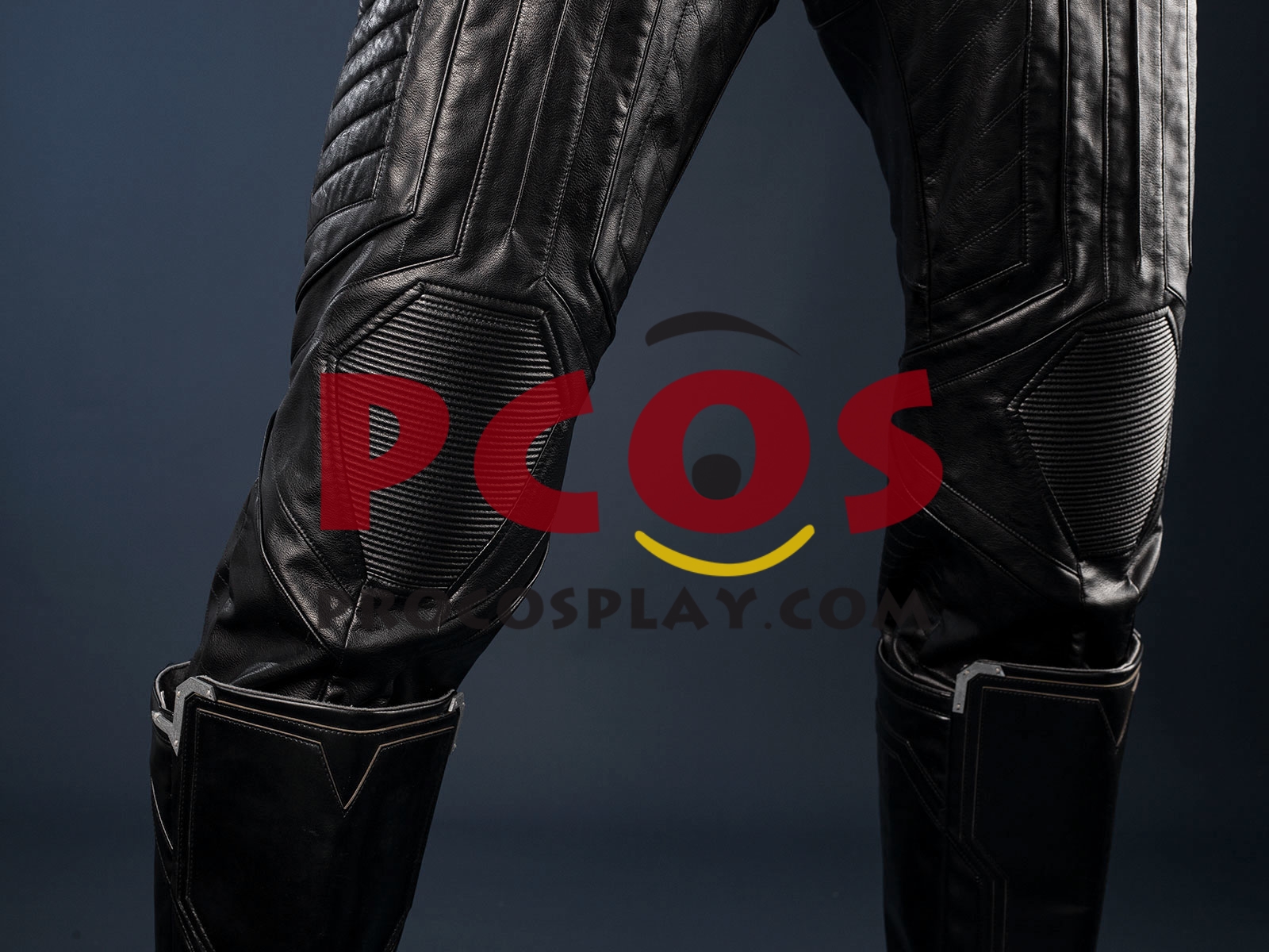 Infinity War Thor Cosplay Costume Extreme Version C09501