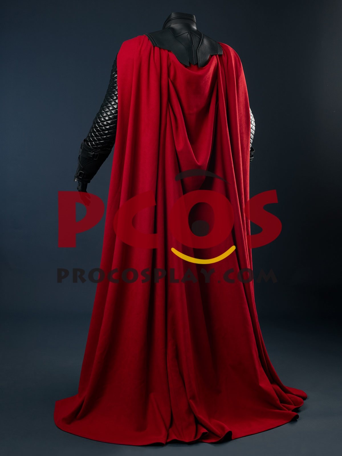 Ready to Ship Infinity War Thor Cosplay Costume Extreme Version C09501