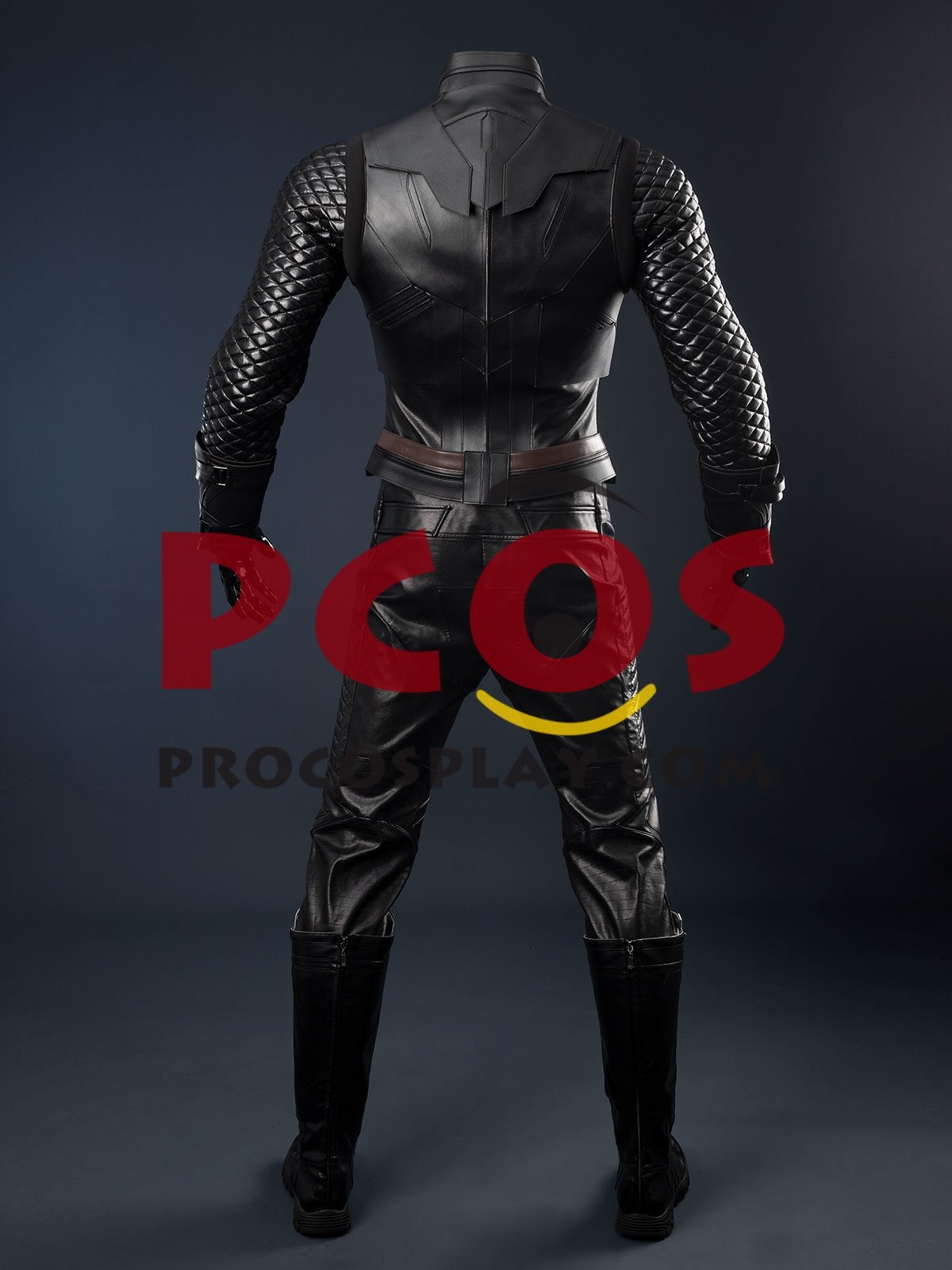 Ready to Ship Infinity War Thor Cosplay Costume Extreme Version C09501