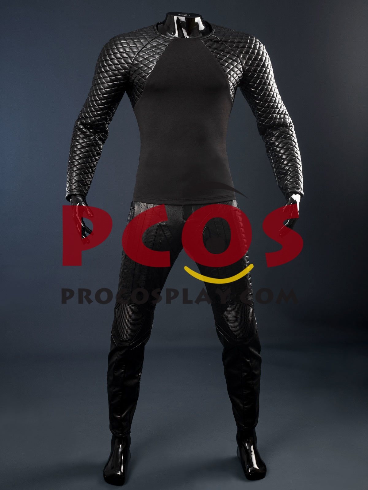 Ready to Ship Infinity War Thor Cosplay Costume Extreme Version C09501