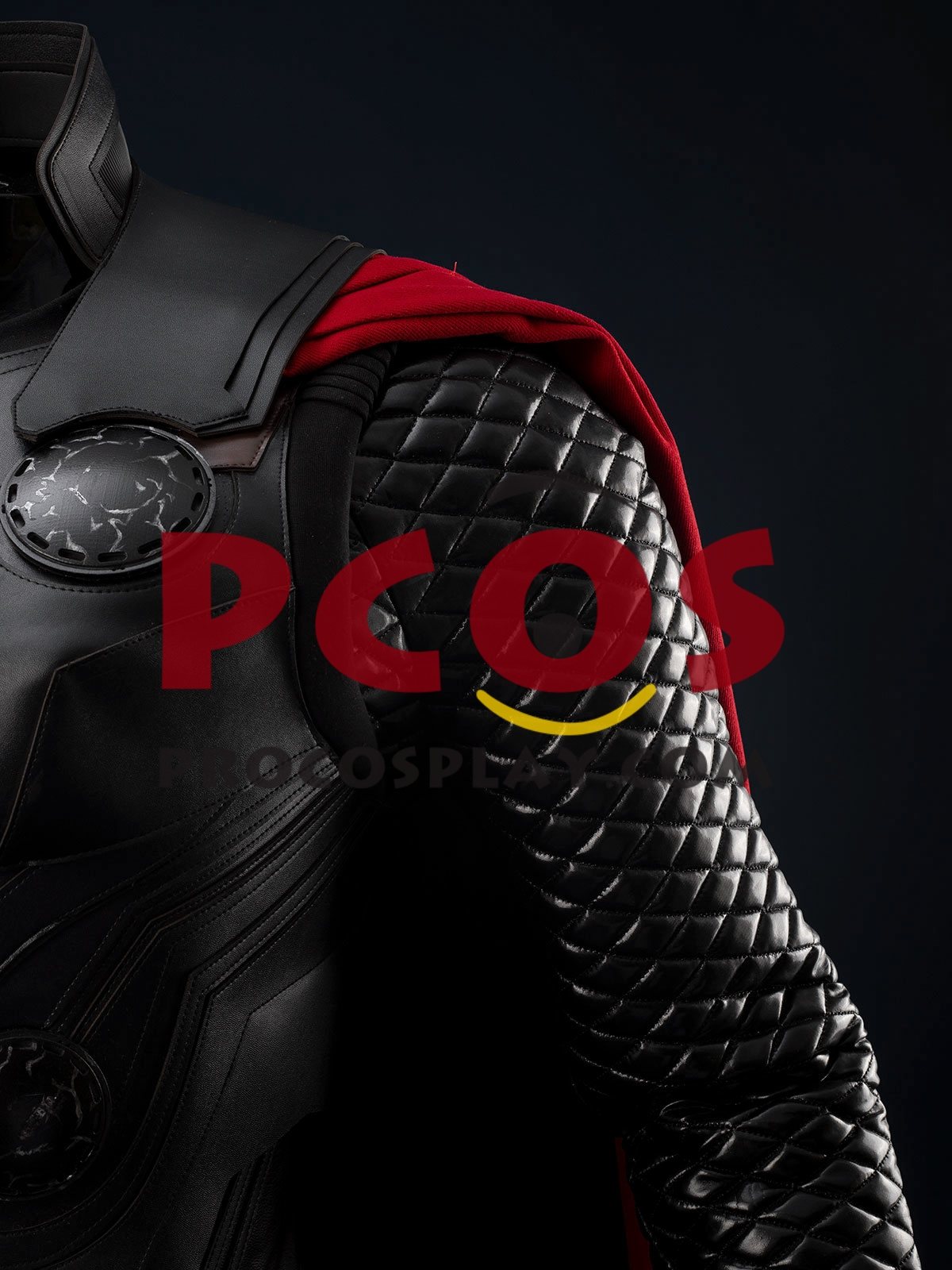 Ready to Ship Infinity War Thor Cosplay Costume Extreme Version C09501