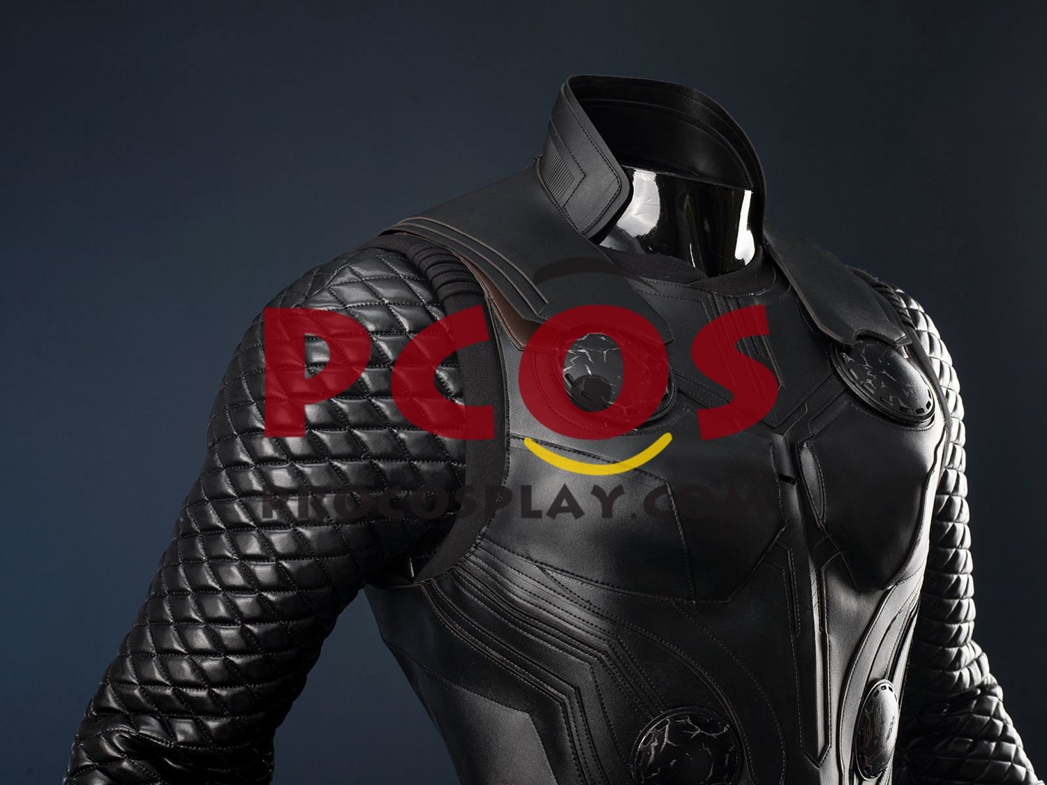 Ready to Ship Infinity War Thor Cosplay Costume Extreme Version C09501