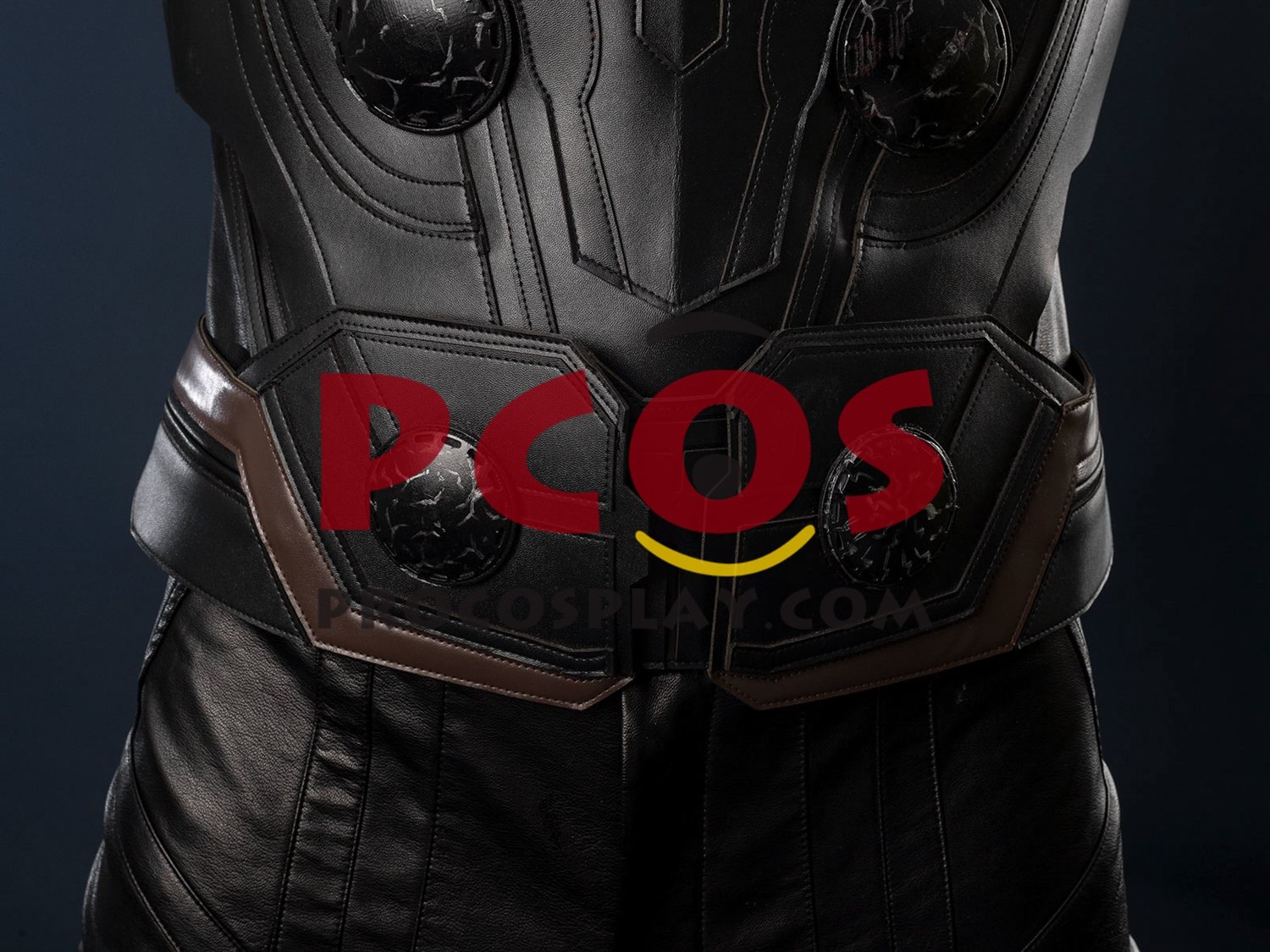 Ready to Ship Infinity War Thor Cosplay Costume Extreme Version C09501