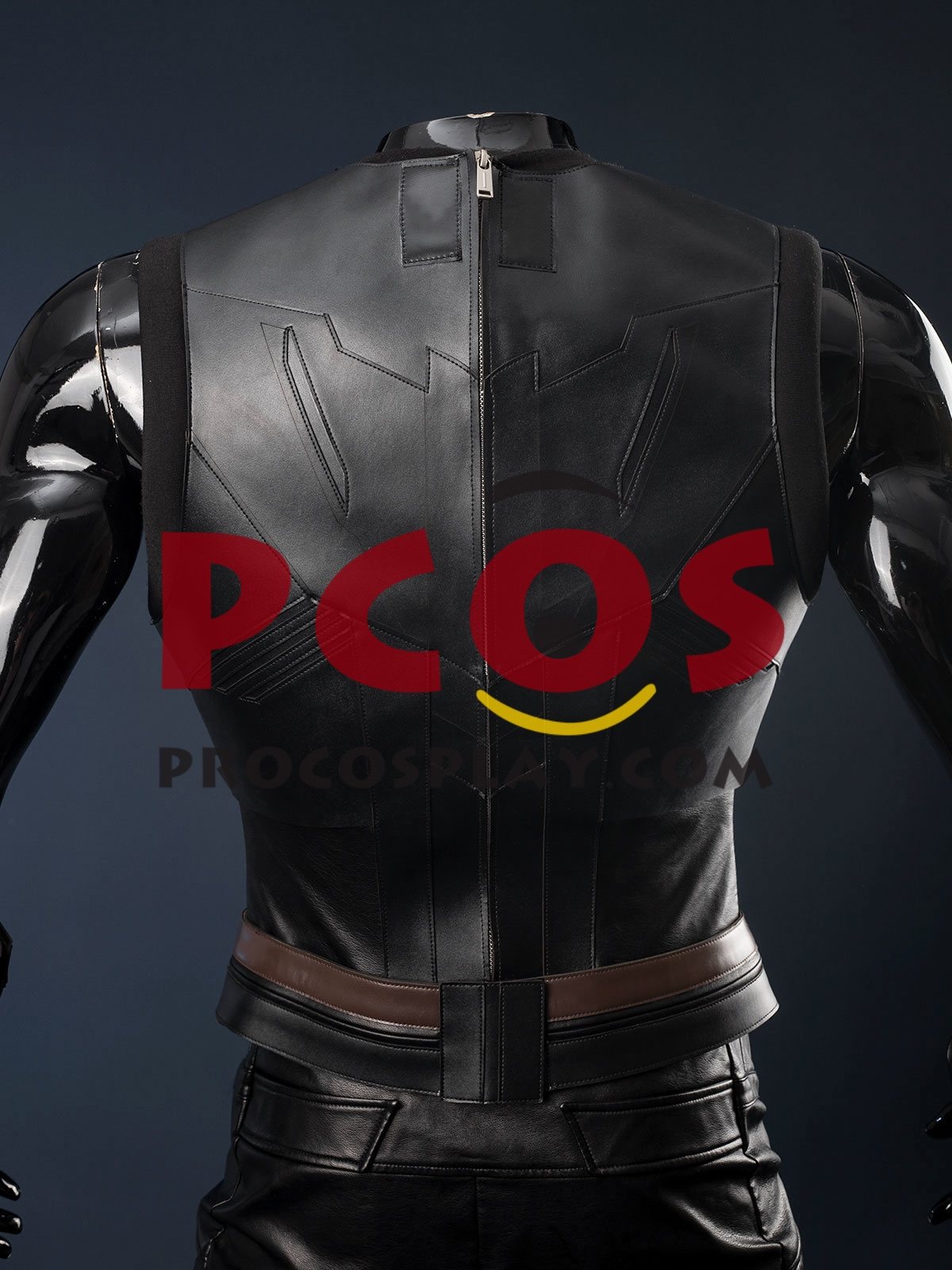 Ready to Ship Infinity War Thor Cosplay Costume Extreme Version C09501