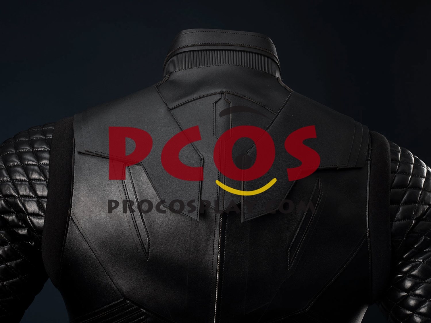 Ready to Ship Infinity War Thor Cosplay Costume Extreme Version C09501