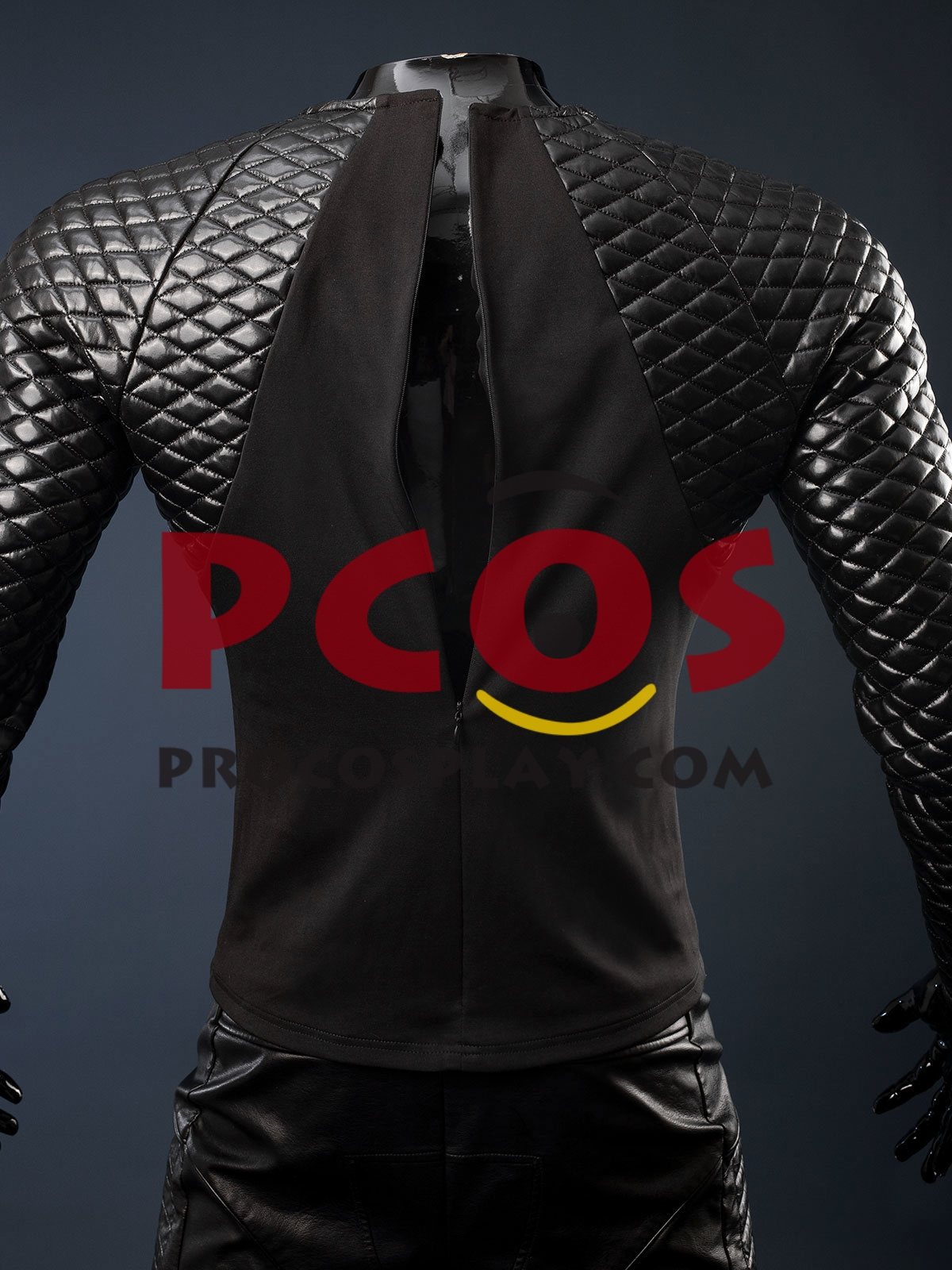 Ready to Ship Infinity War Thor Cosplay Costume Extreme Version C09501