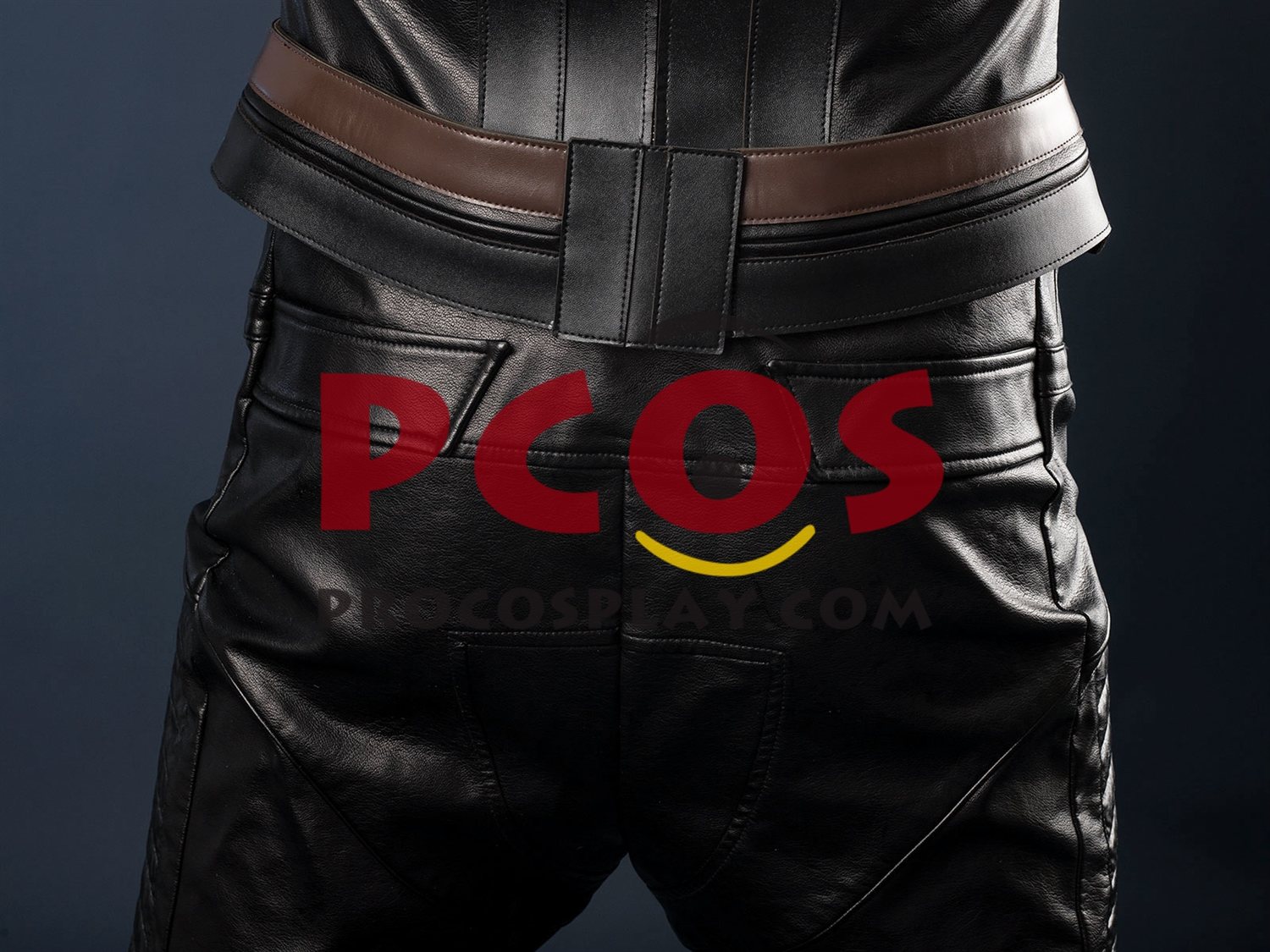 Ready to Ship Infinity War Thor Cosplay Costume Extreme Version C09501