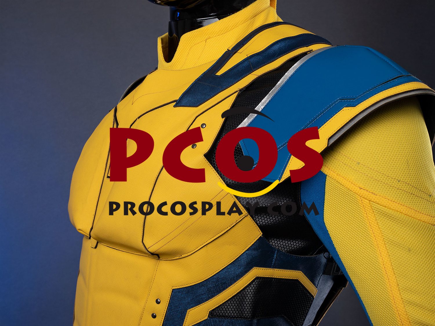 Deadpool 3 James Howlett Wolverine Cosplay Costume Budget-friendly Version C09417