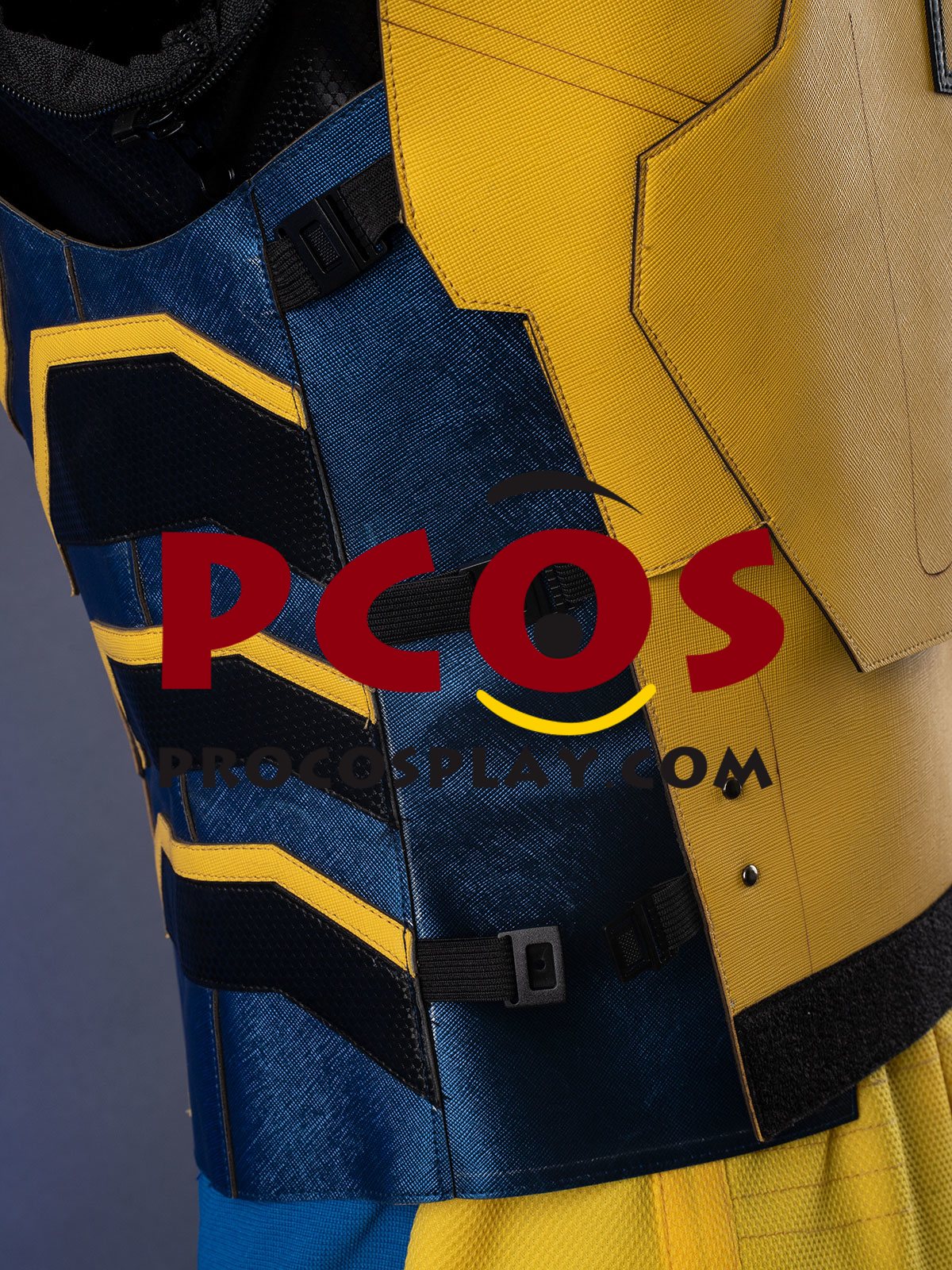 Deadpool 3 James Howlett Wolverine Cosplay Costume Budget-friendly Version C09417